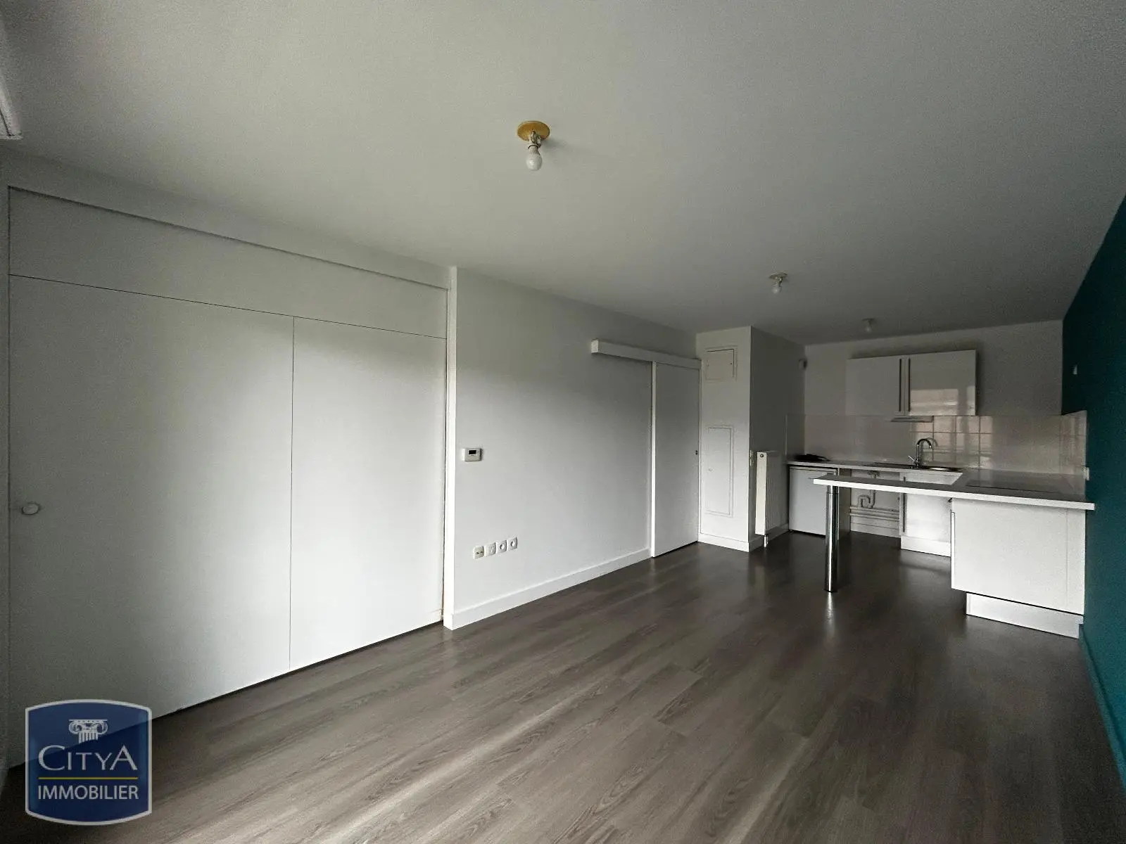 Photo 5 Appartement 2 pièces 43.2m²