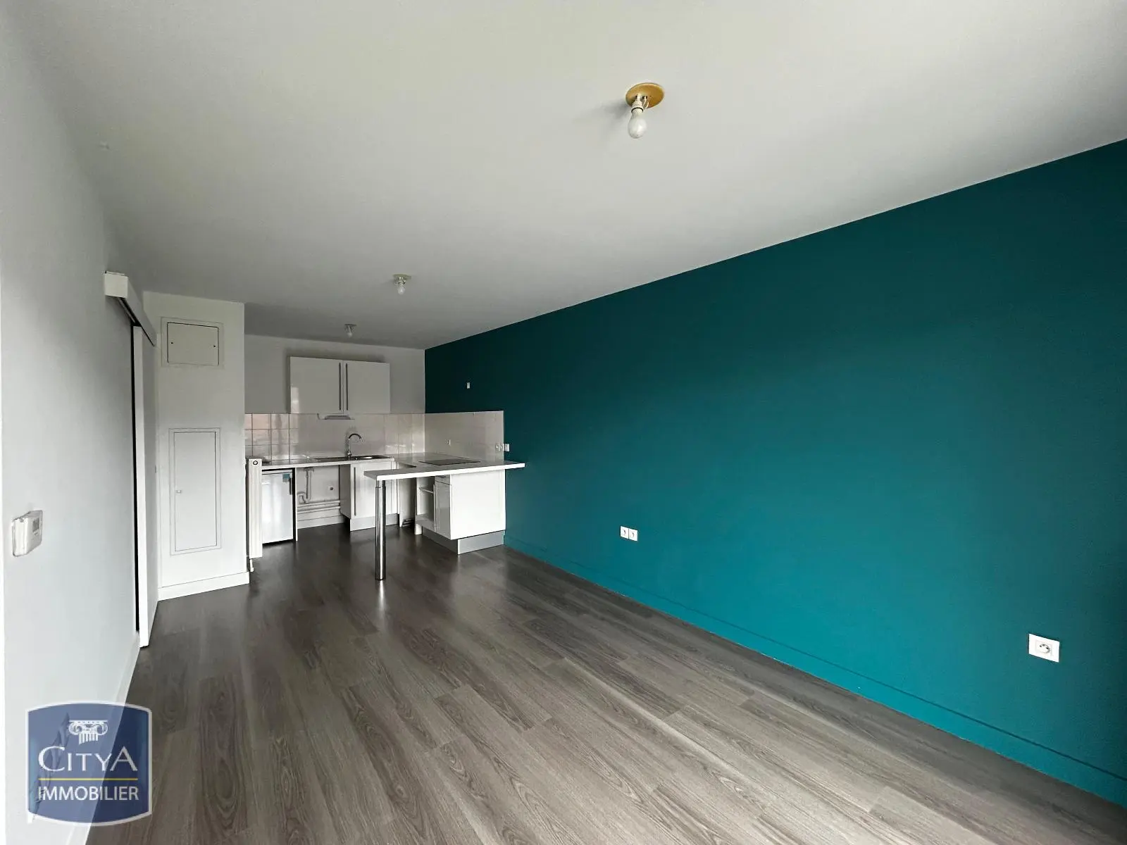 Photo 4 Appartement 2 pièces 43.2m²