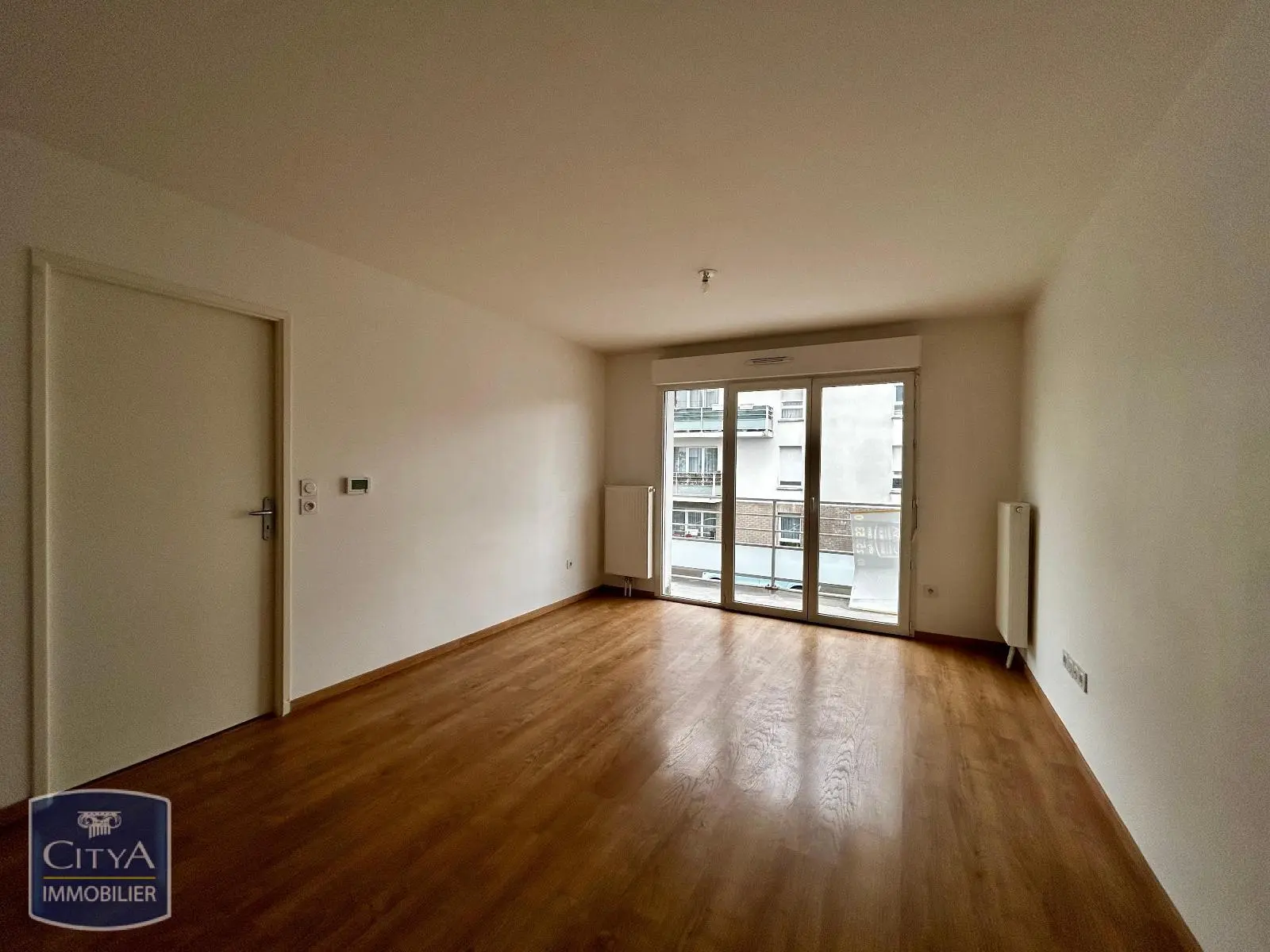 Photo 3 Appartement 2 pièces 41.9m²
