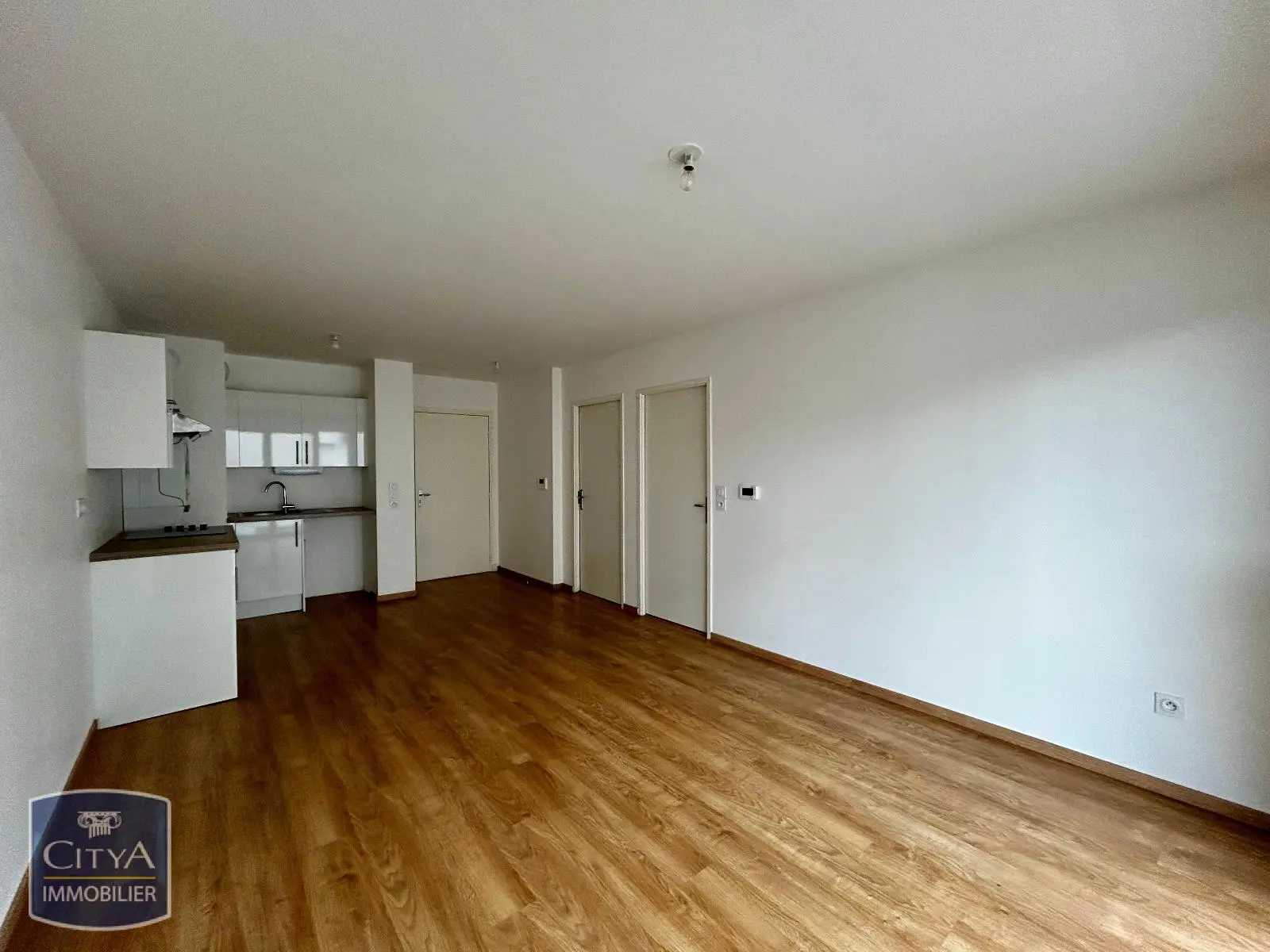 Photo 4 Appartement 2 pièces 41.9m²