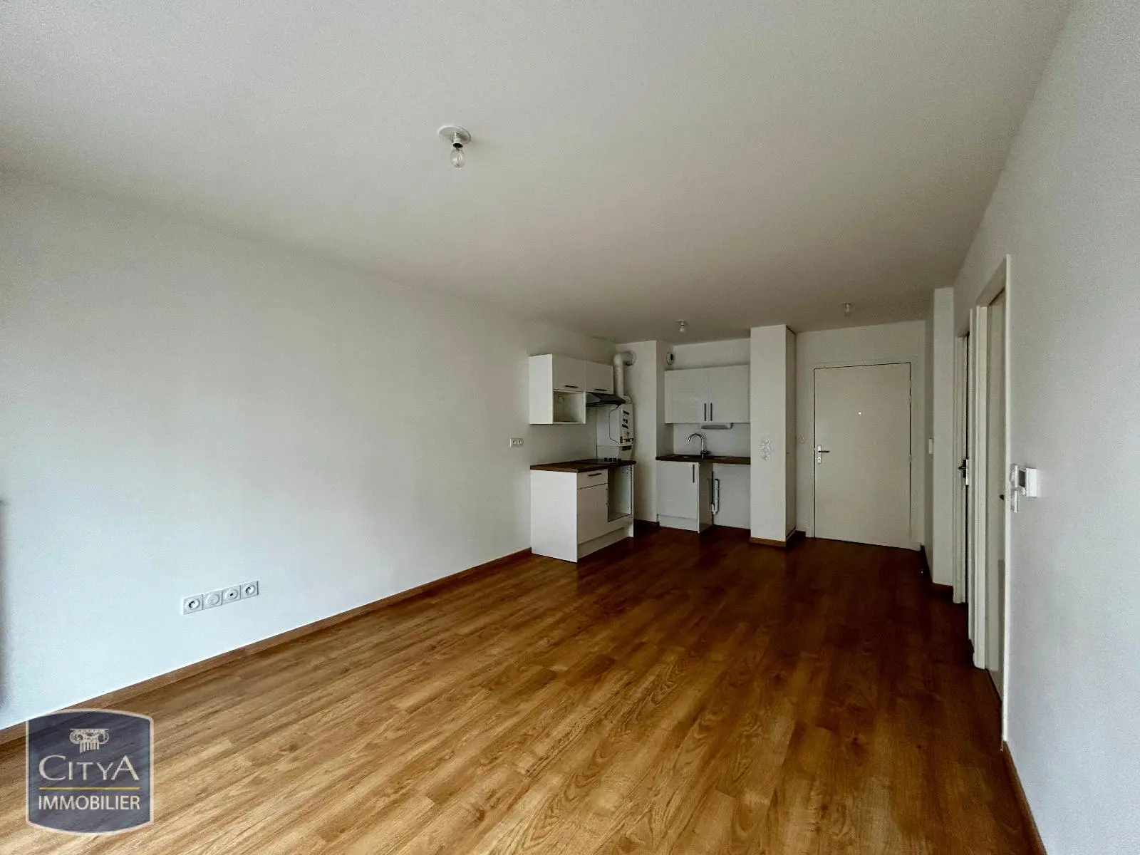 Photo 5 Appartement 2 pièces 41.9m²