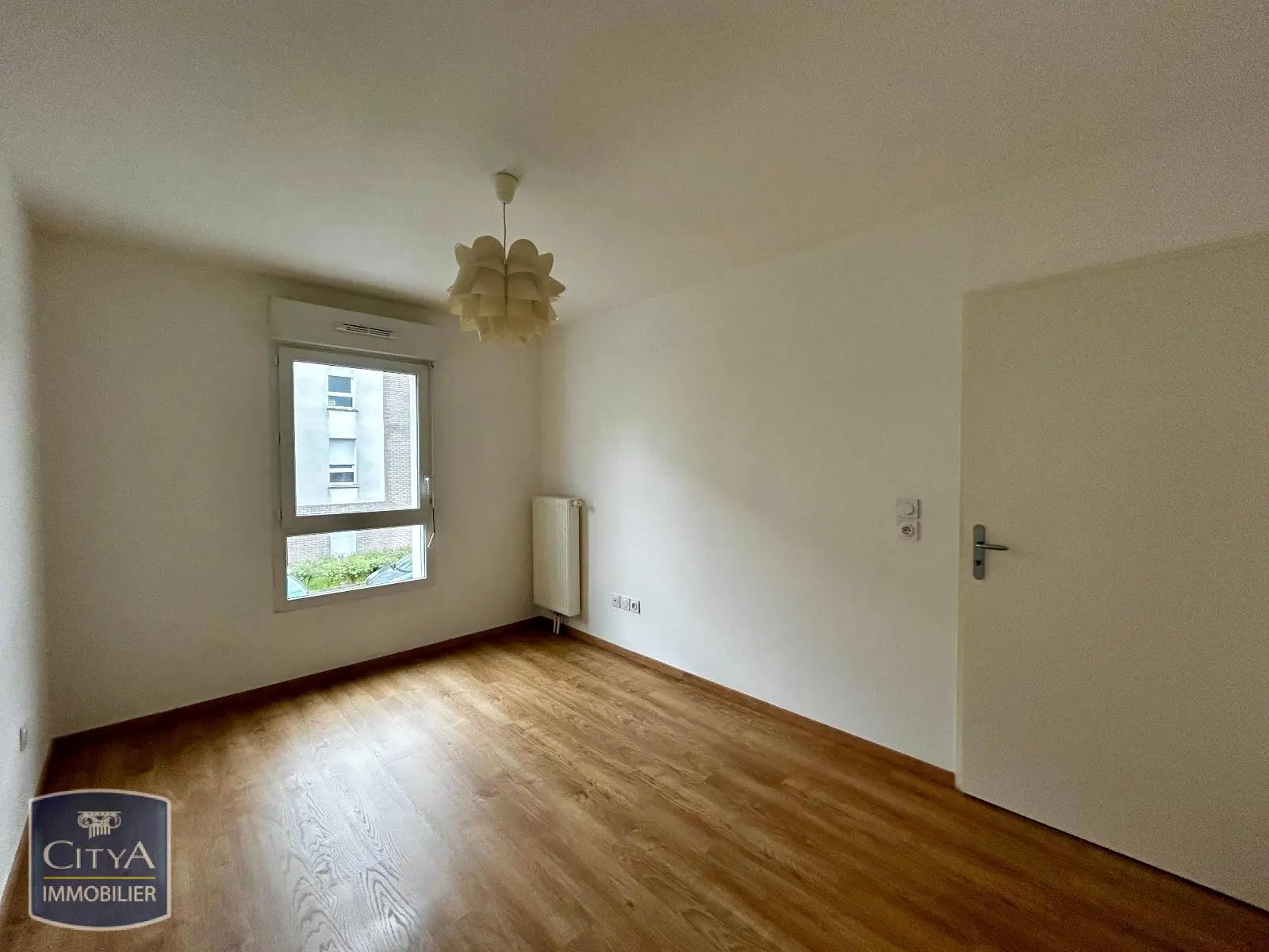 Photo 6 Appartement 2 pièces 41.9m²