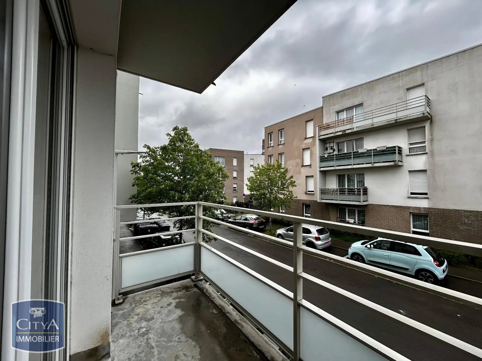 Photo 8 Appartement 2 pièces 41.9m²