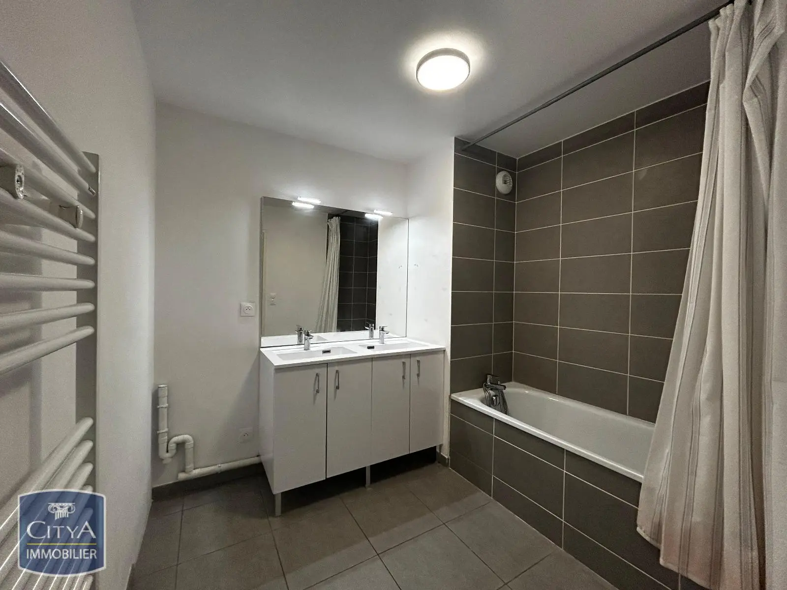 Photo 14 Appartement 3 pièces 61.85m²