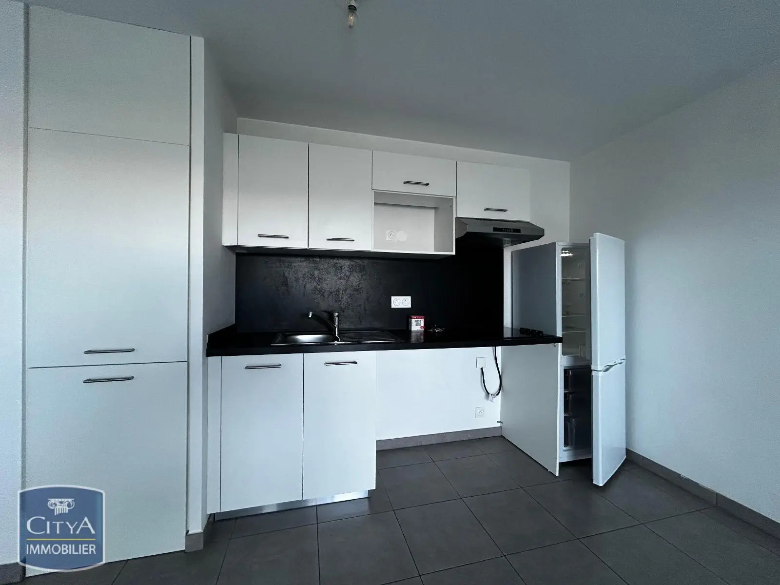 Photo 3 Appartement 3 pièces 61.85m²