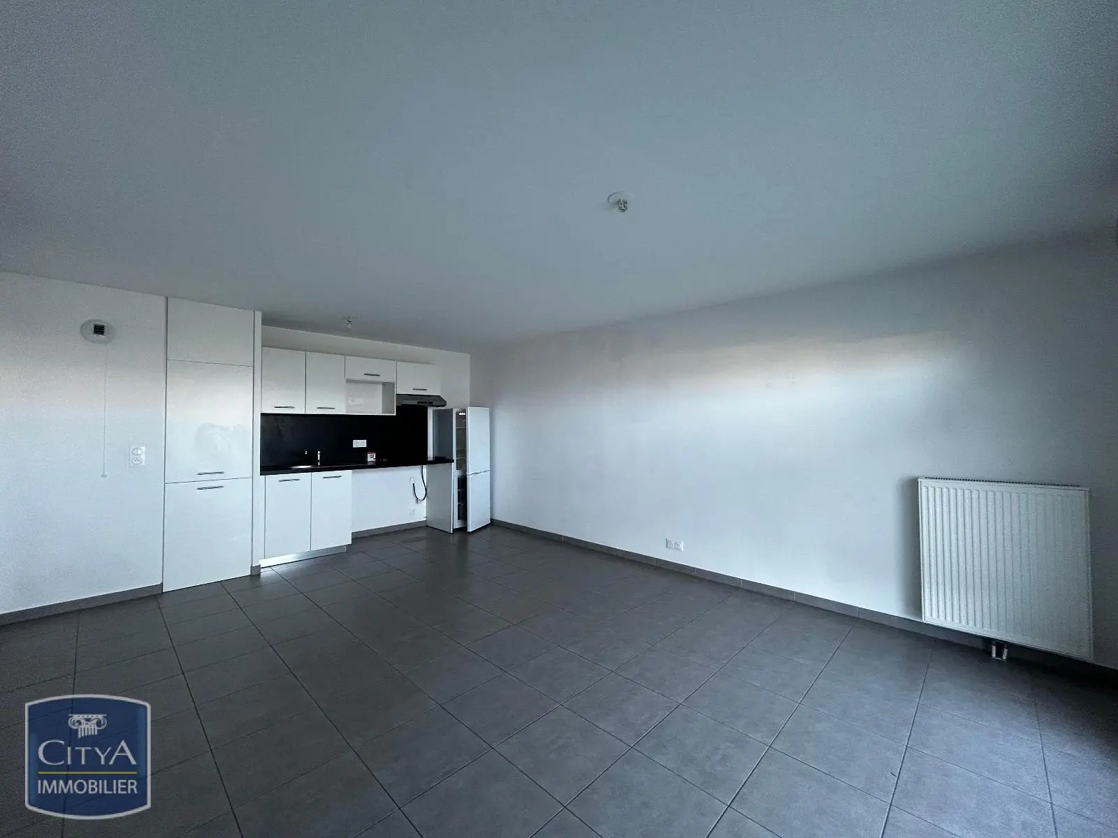 Photo 5 Appartement 3 pièces 61.85m²