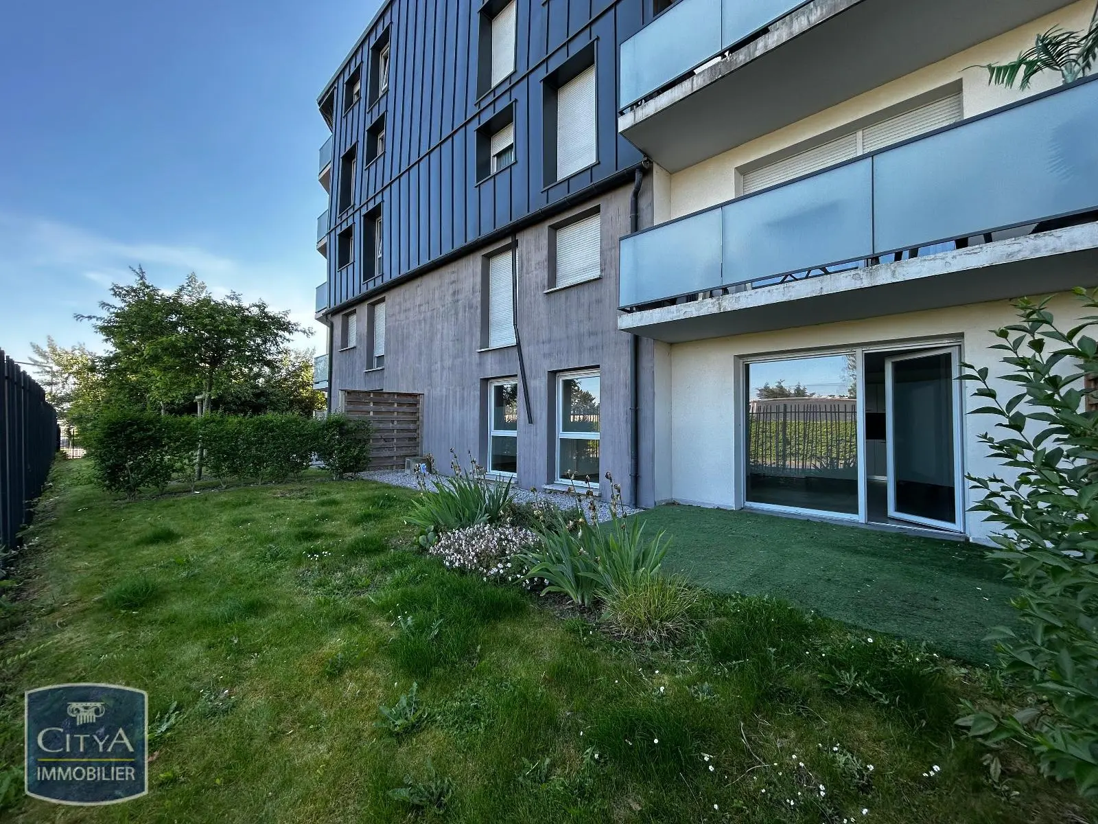 Photo 16 Appartement 3 pièces 61.85m²