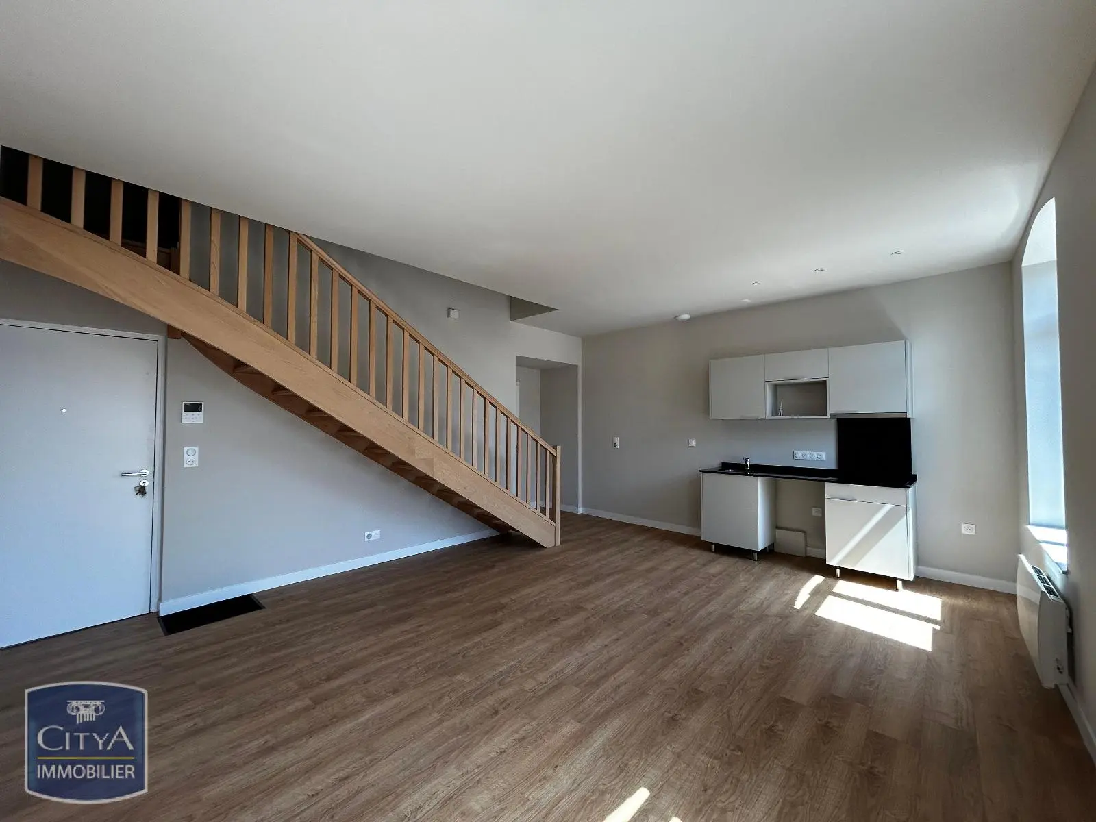 Photo 4 Appartement 2 pièces 49.75m²