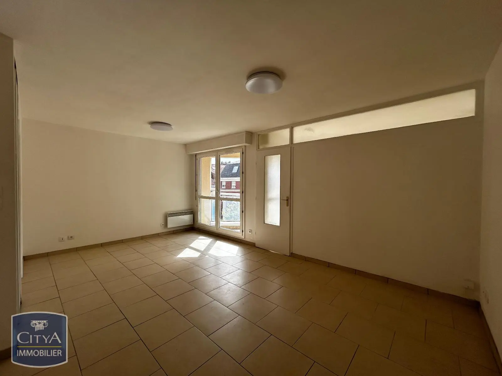 Photo 2 Appartement 2 pièces 39.4m²