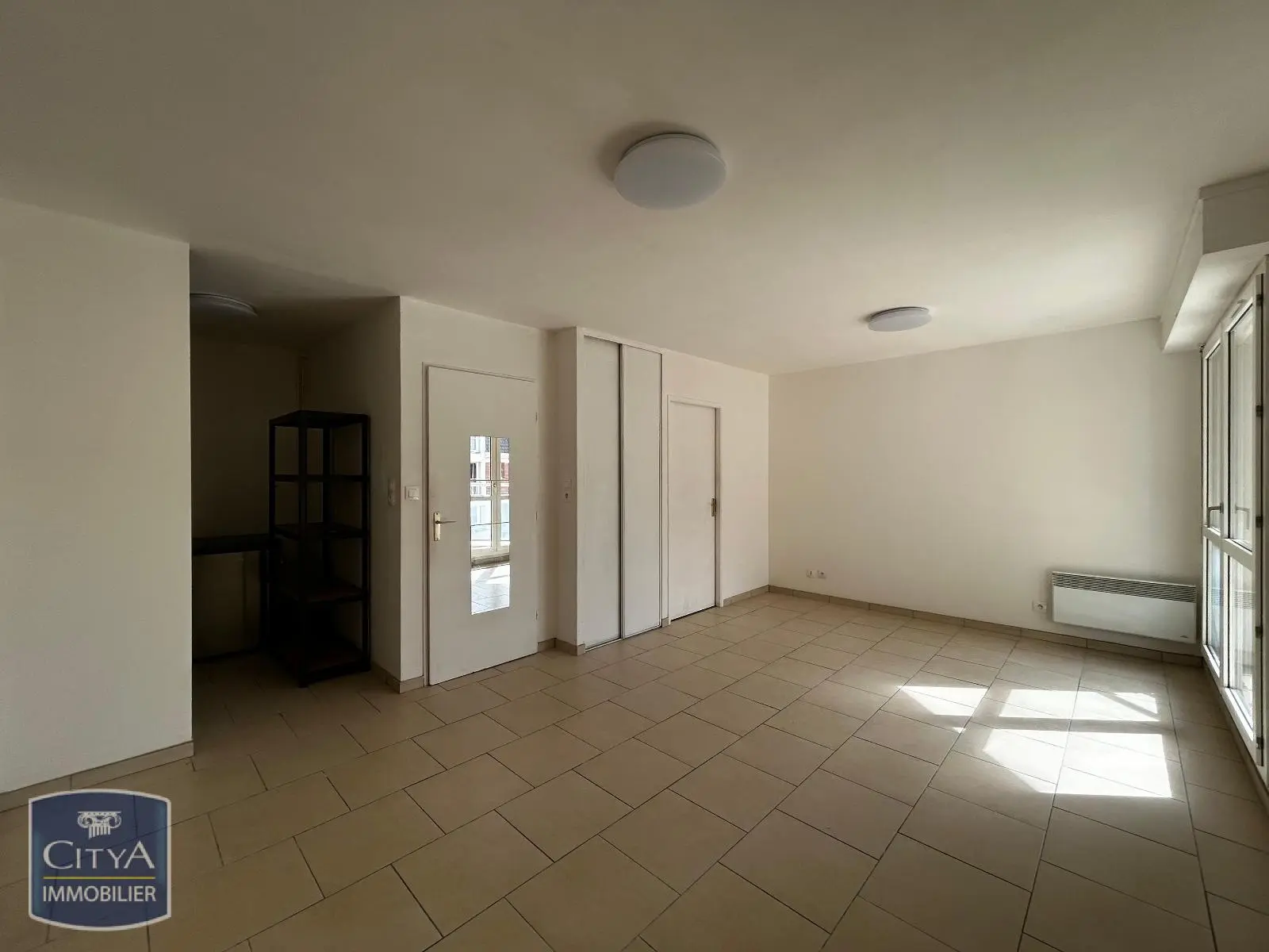 Photo 3 Appartement 2 pièces 39.4m²