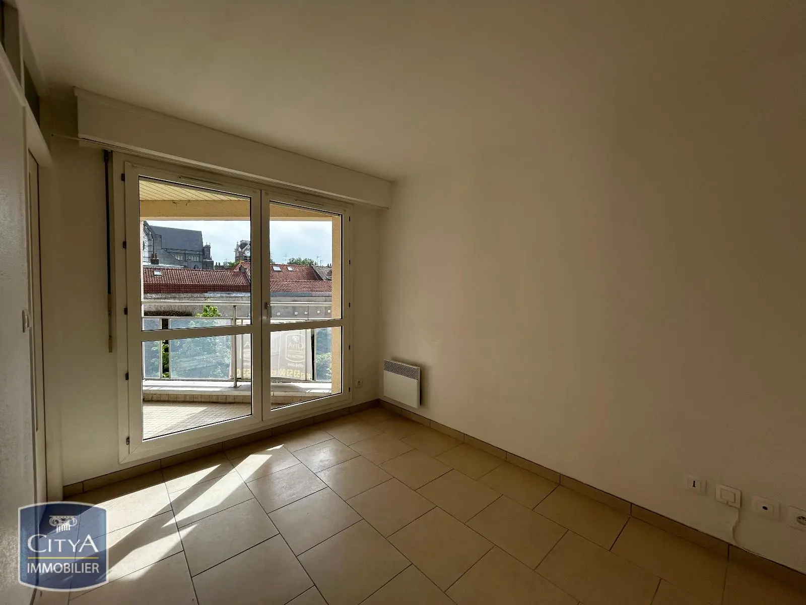 Photo 8 Appartement 2 pièces 39.4m²