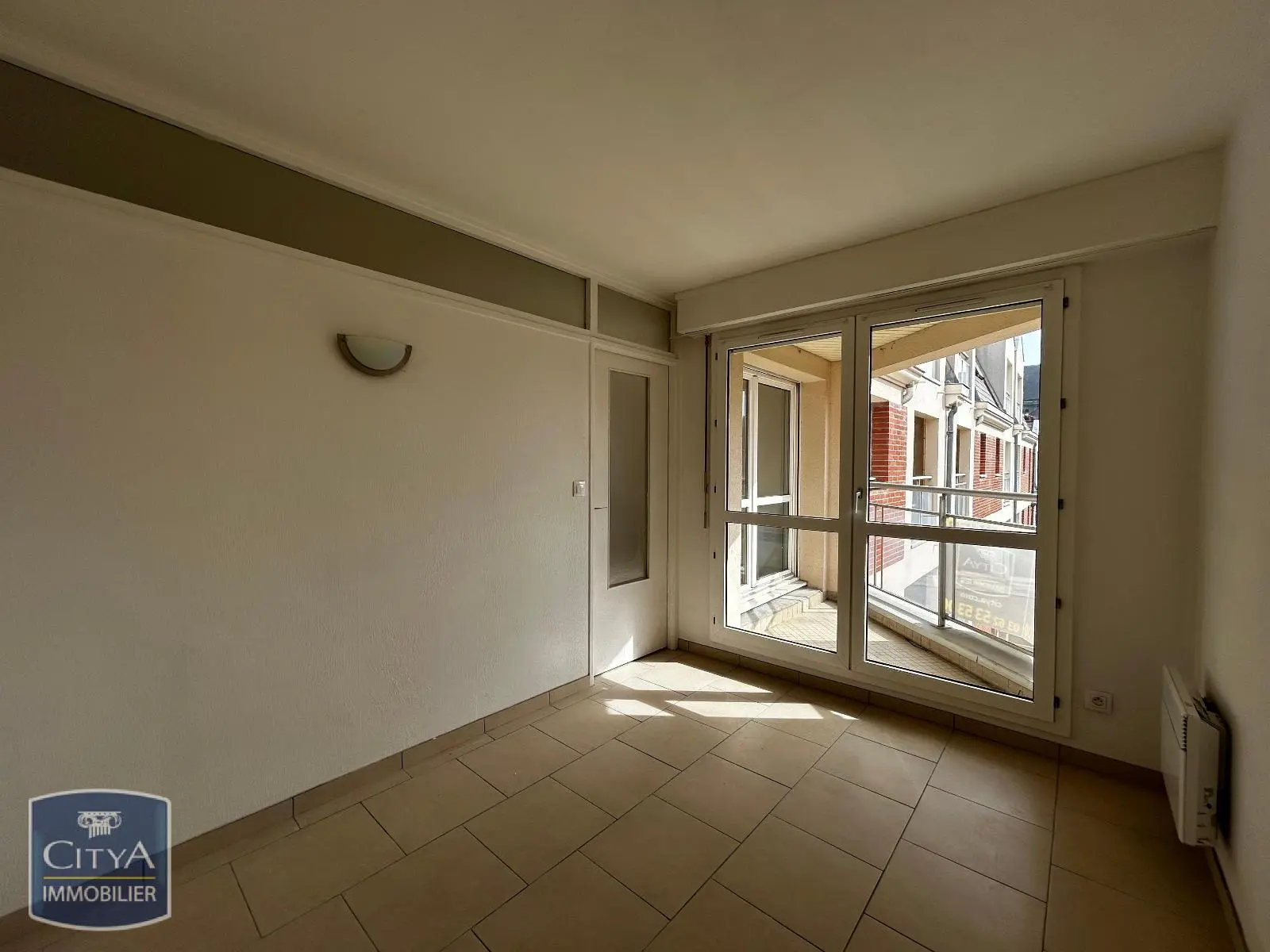 Photo 6 Appartement 2 pièces 39.4m²