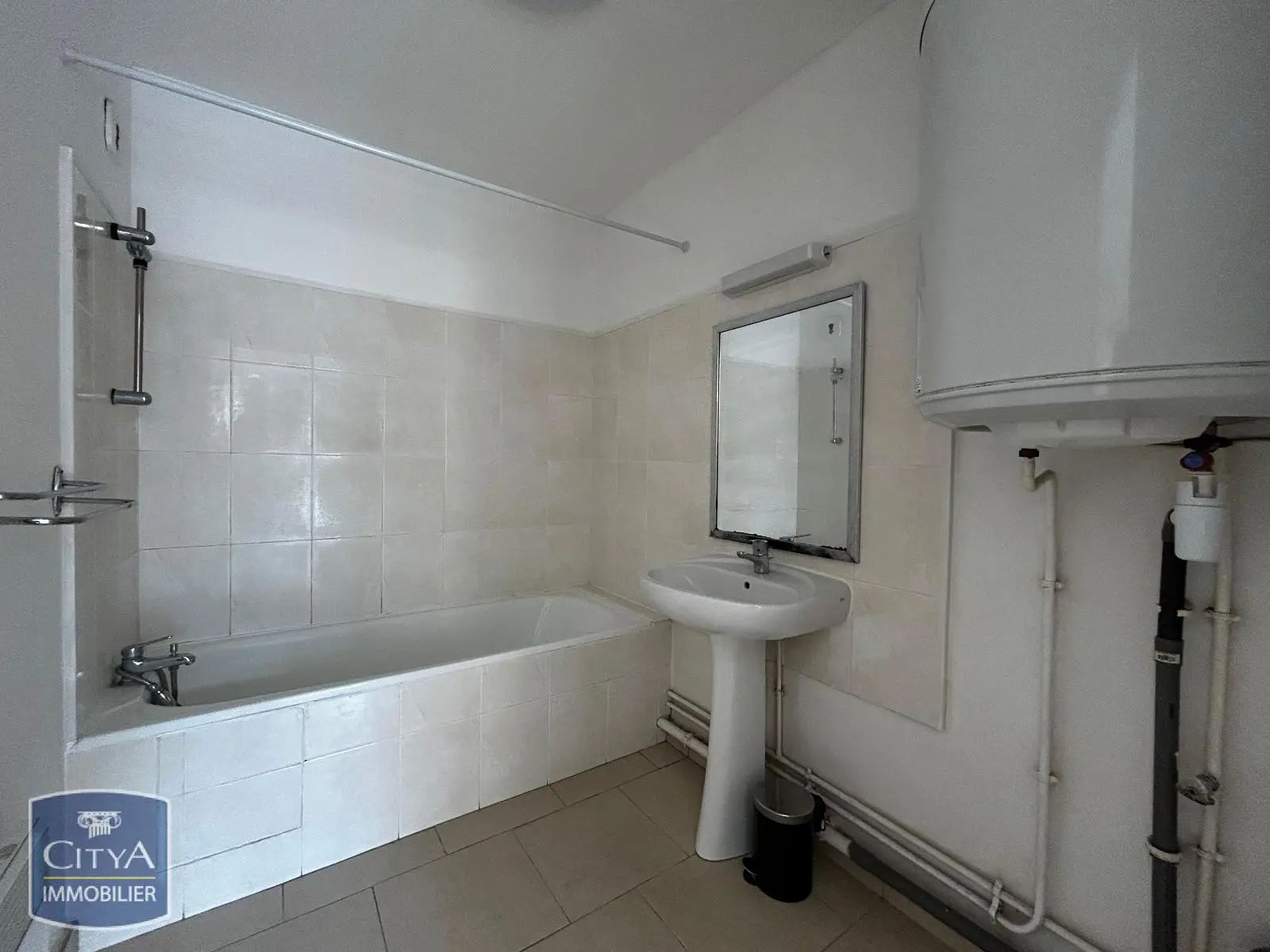 Photo 10 Appartement 2 pièces 39.4m²
