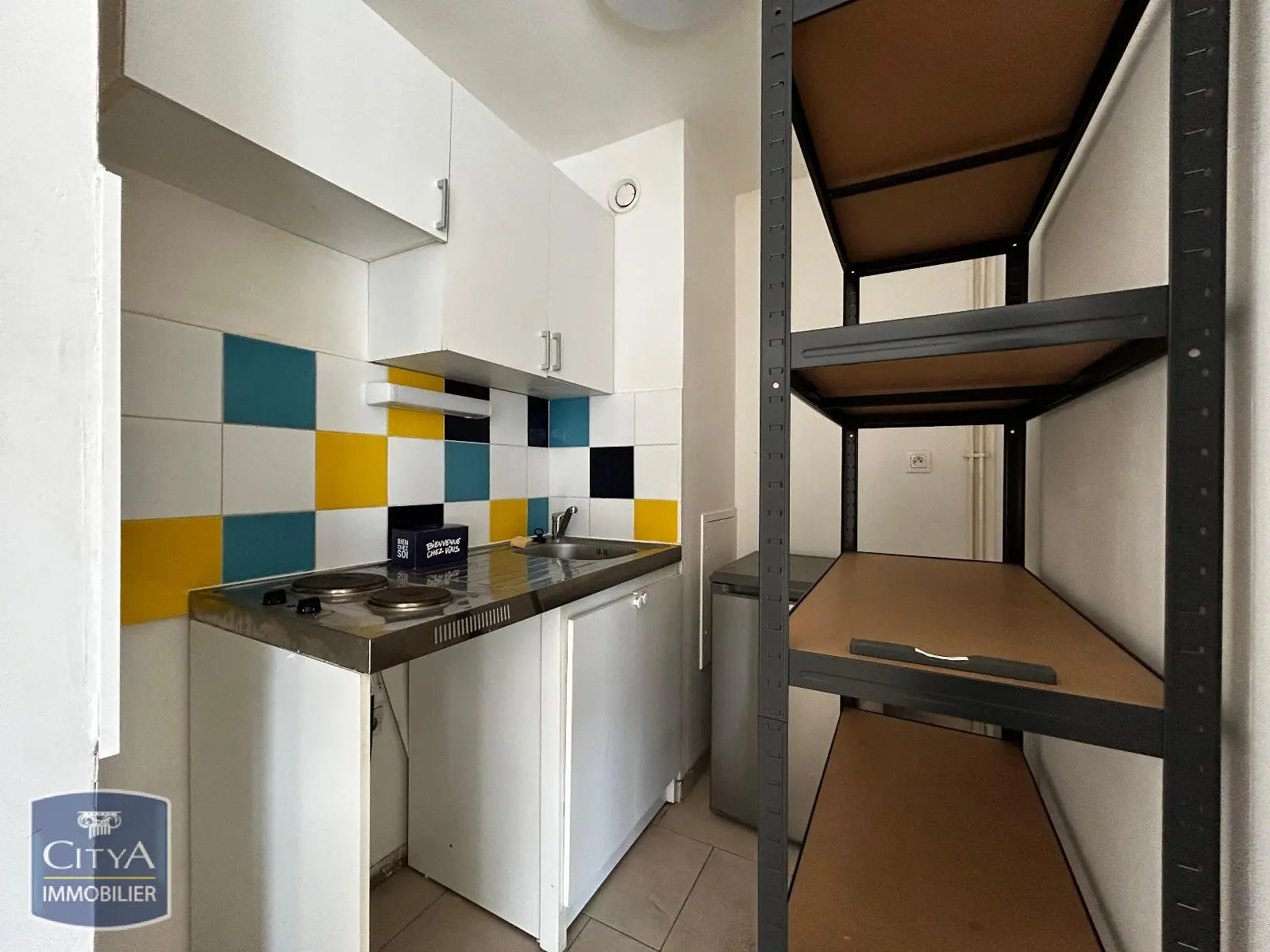 Photo 5 Appartement 2 pièces 39.4m²