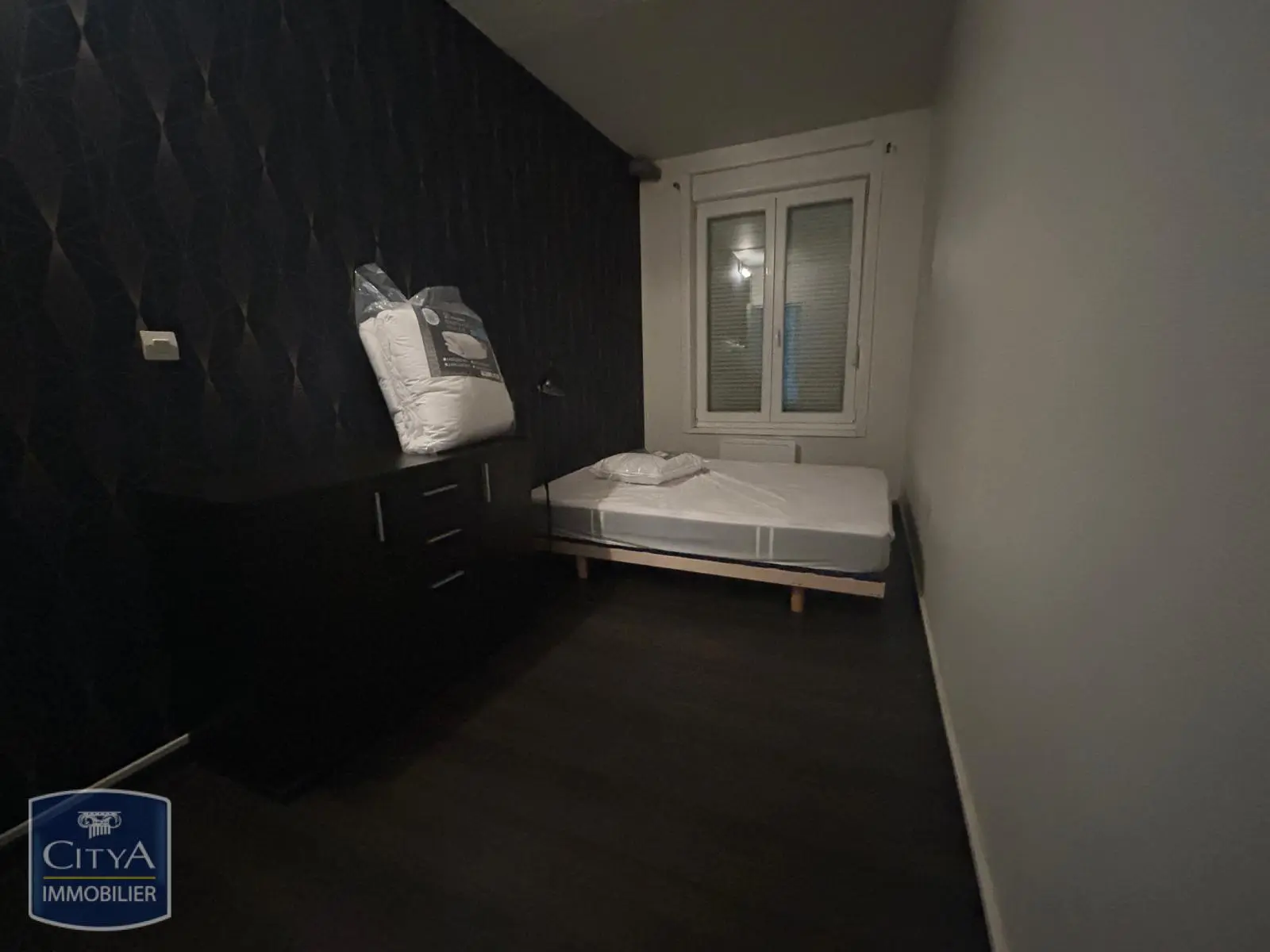 Photo 4 Appartement 2 pièces 31.9m²