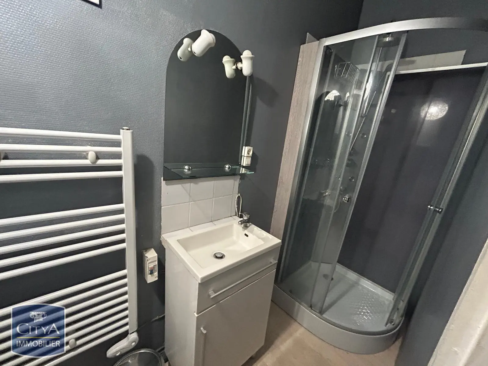 Photo 5 Appartement 2 pièces 31.9m²