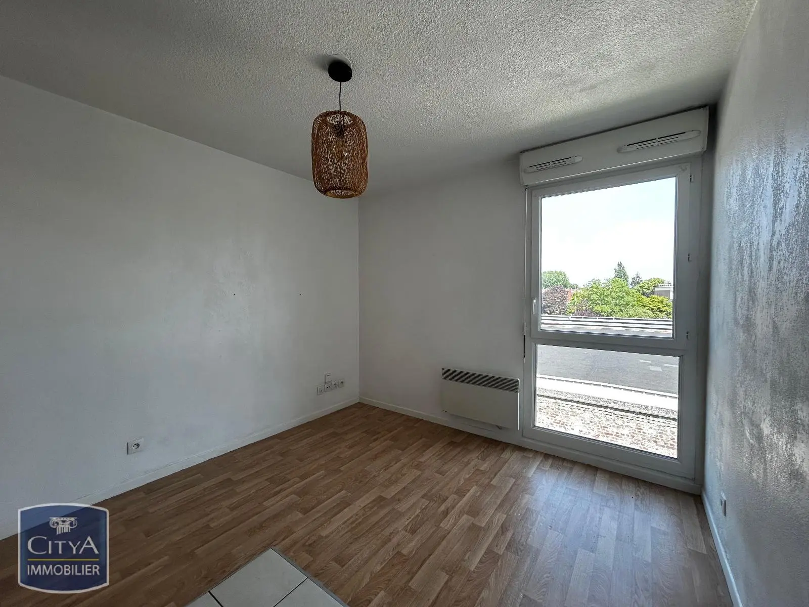 Photo 4 Appartement 1 pièce 19.47m²