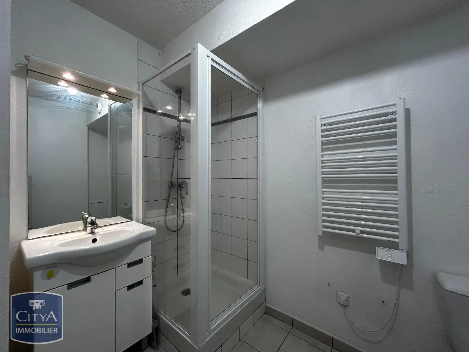 Photo 5 Appartement 1 pièce 19.47m²