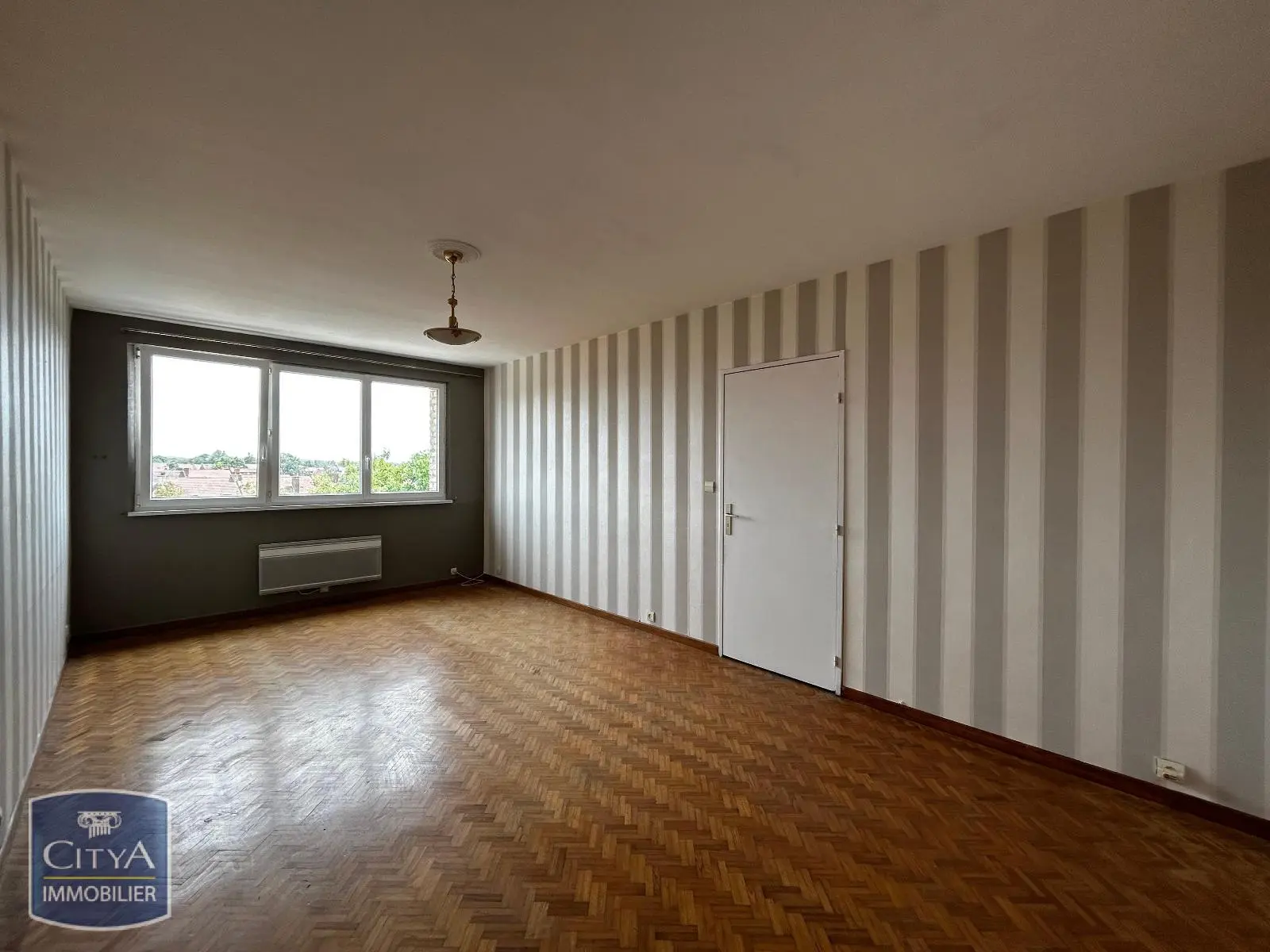 Photo 2 Appartement 2 pièces 54m²