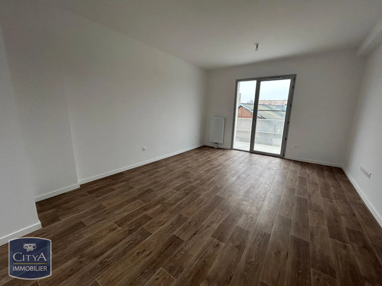 Photo 1 Appartement 2 pièces 53.77m²