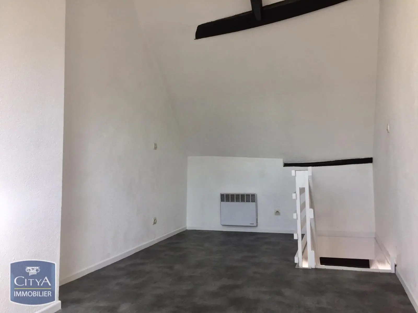 Photo 6 Appartement 2 pièces 31.03m²