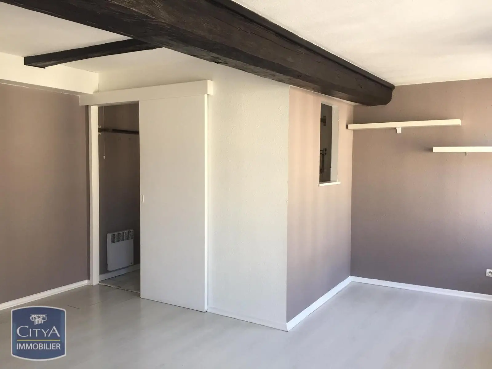 Photo 3 Appartement 2 pièces 31.03m²