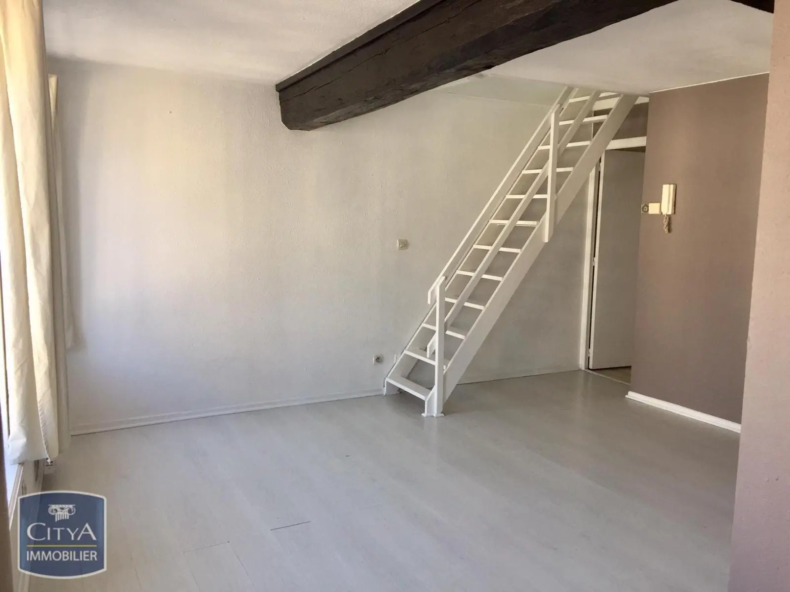 Photo 1 Appartement 2 pièces 31.03m²