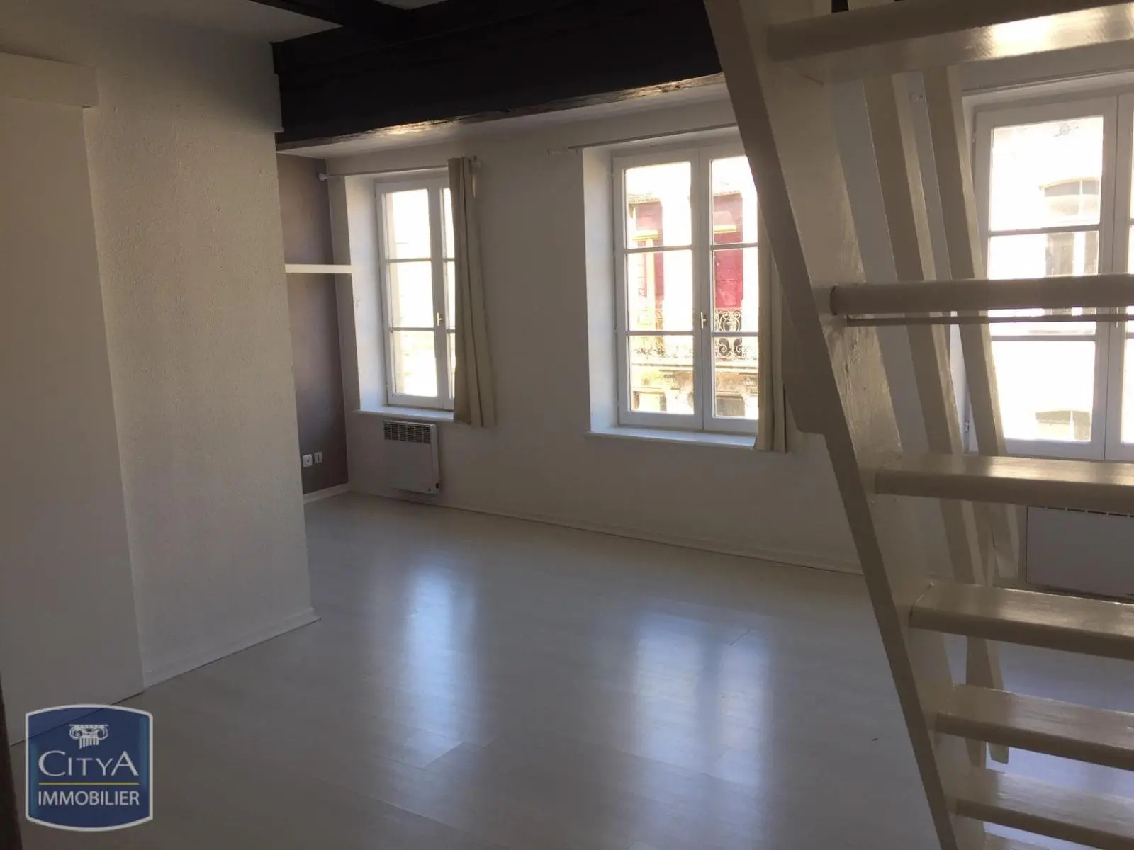 Photo 2 Appartement 2 pièces 31.03m²