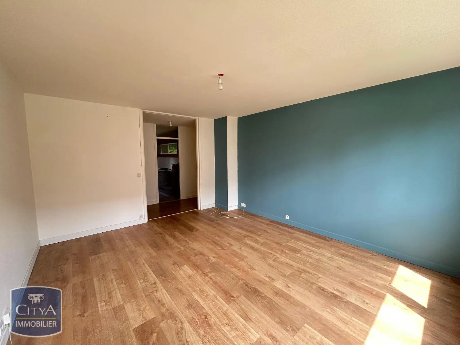 Photo 2 Appartement 3 pièces 59.49m²