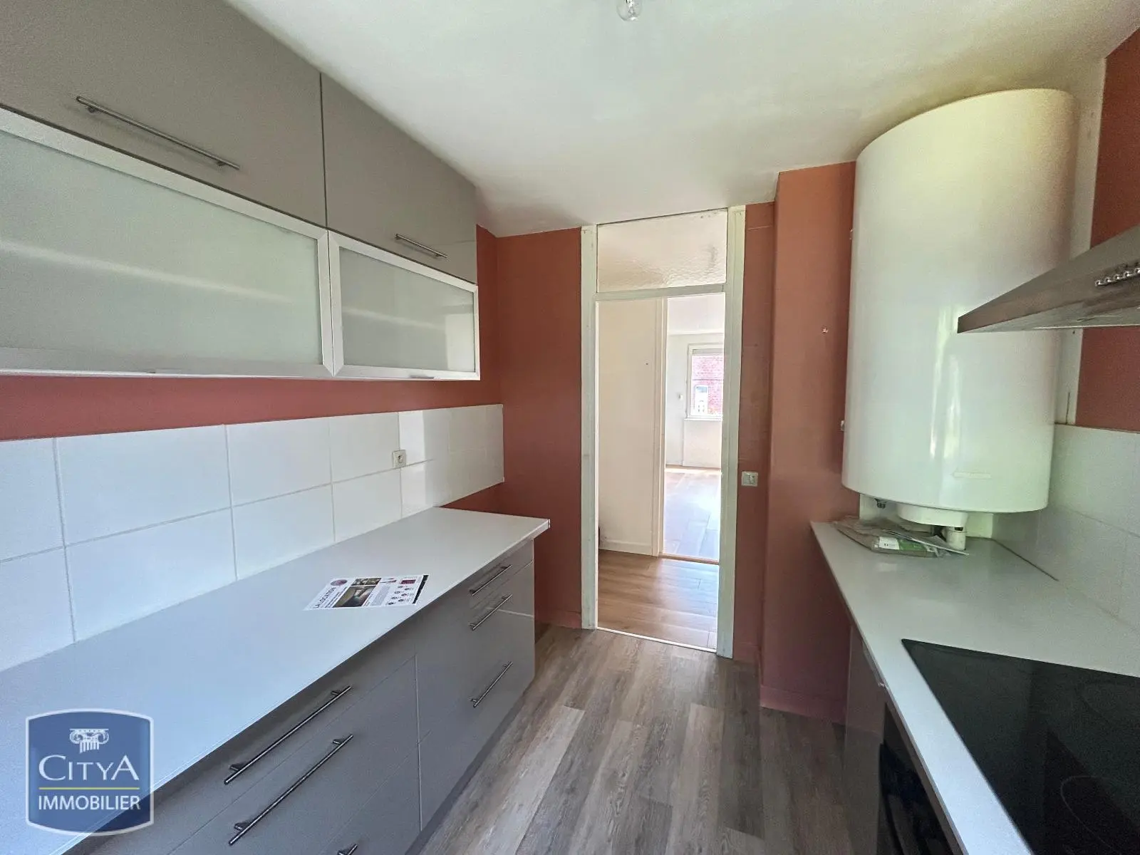 Photo 4 Appartement 3 pièces 59.49m²