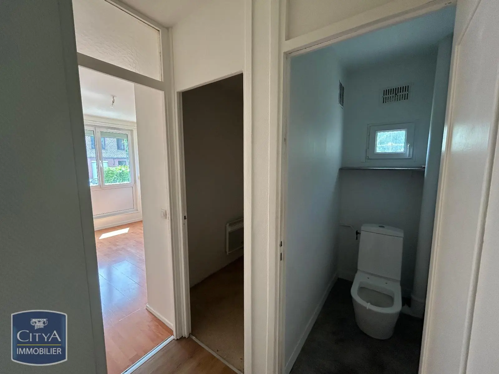 Photo 10 Appartement 3 pièces 59.49m²