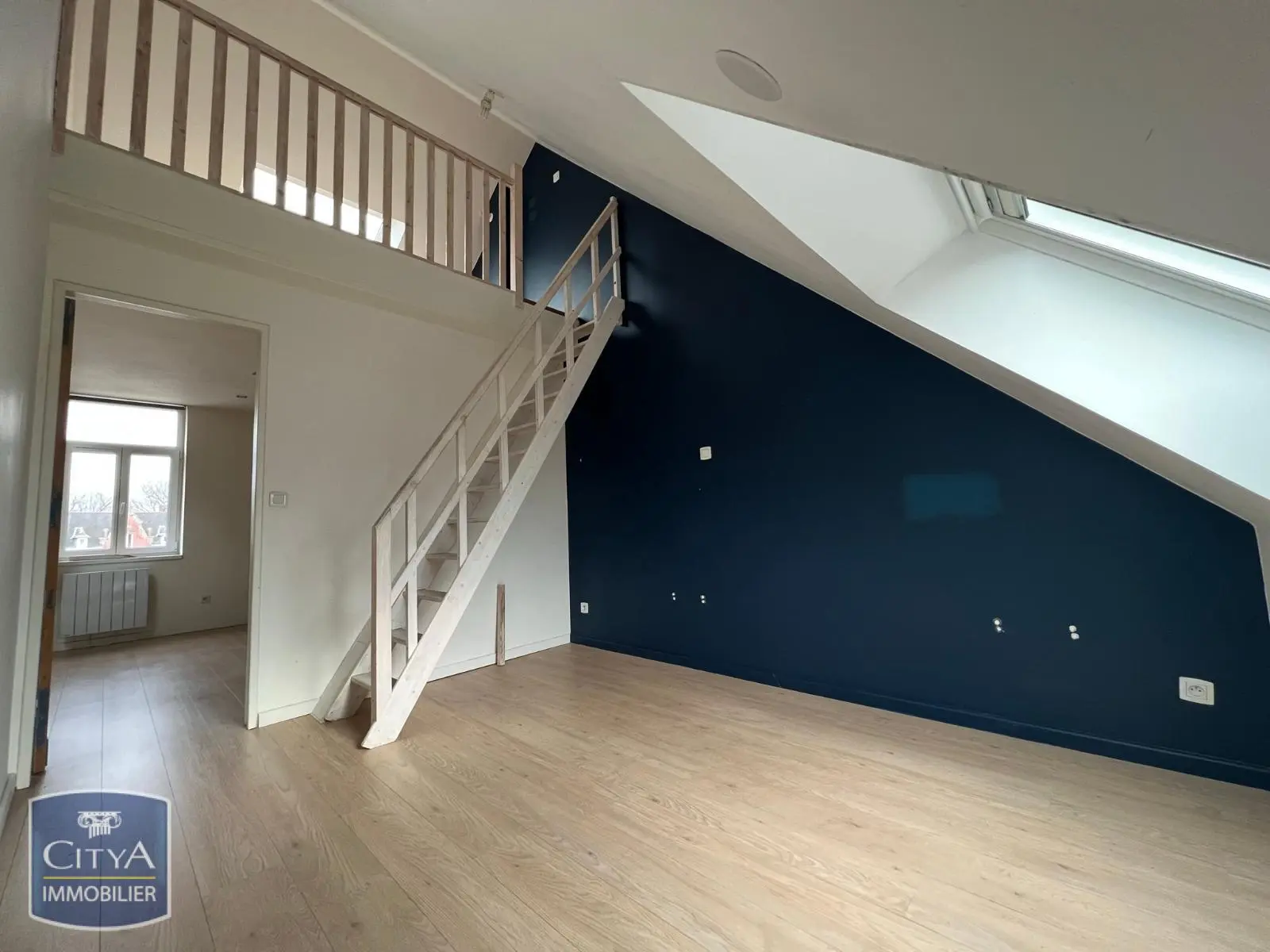 Photo 7 Appartement 2 pièces 53.2m²