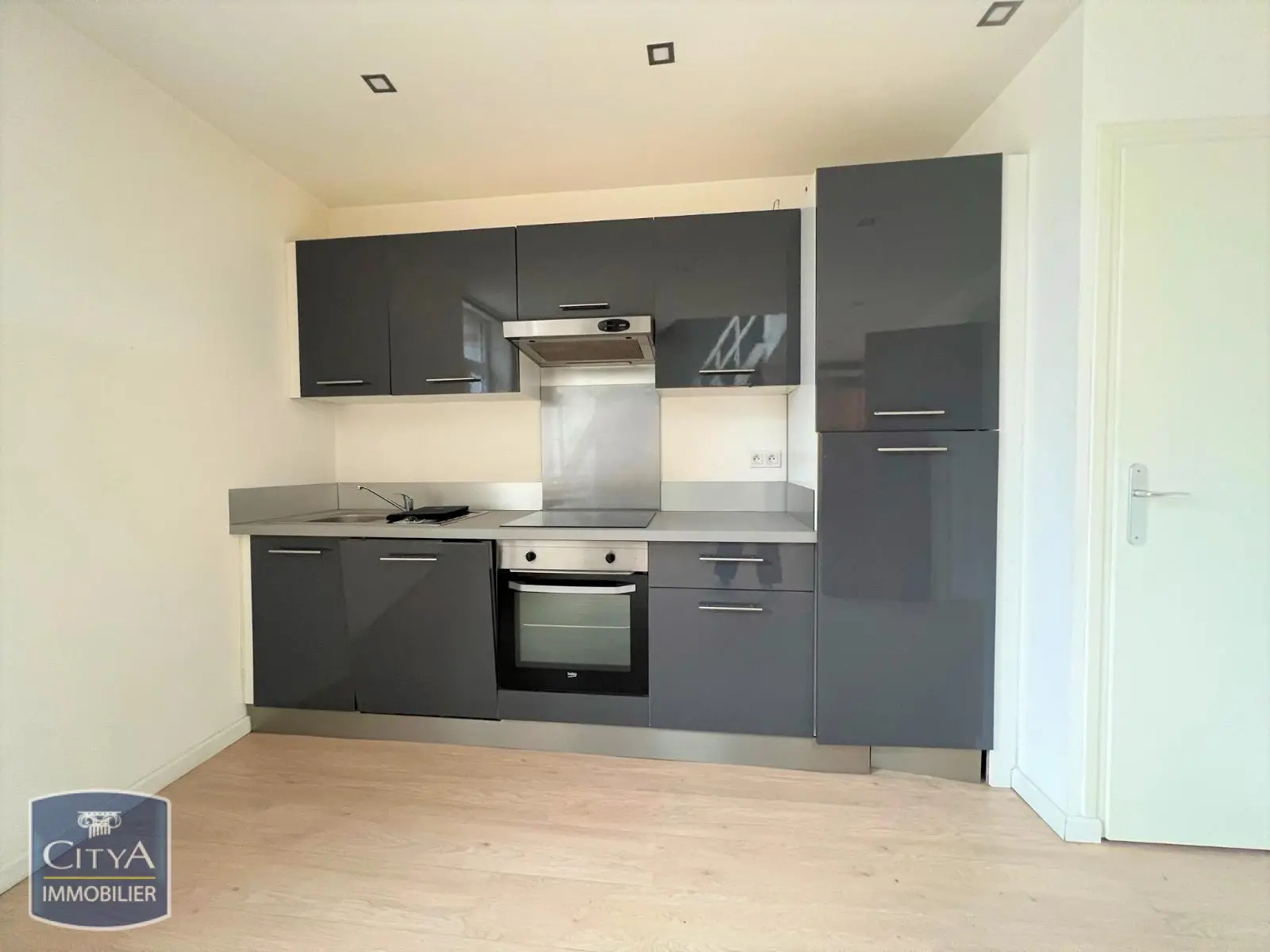 Photo 4 Appartement 2 pièces 53.2m²