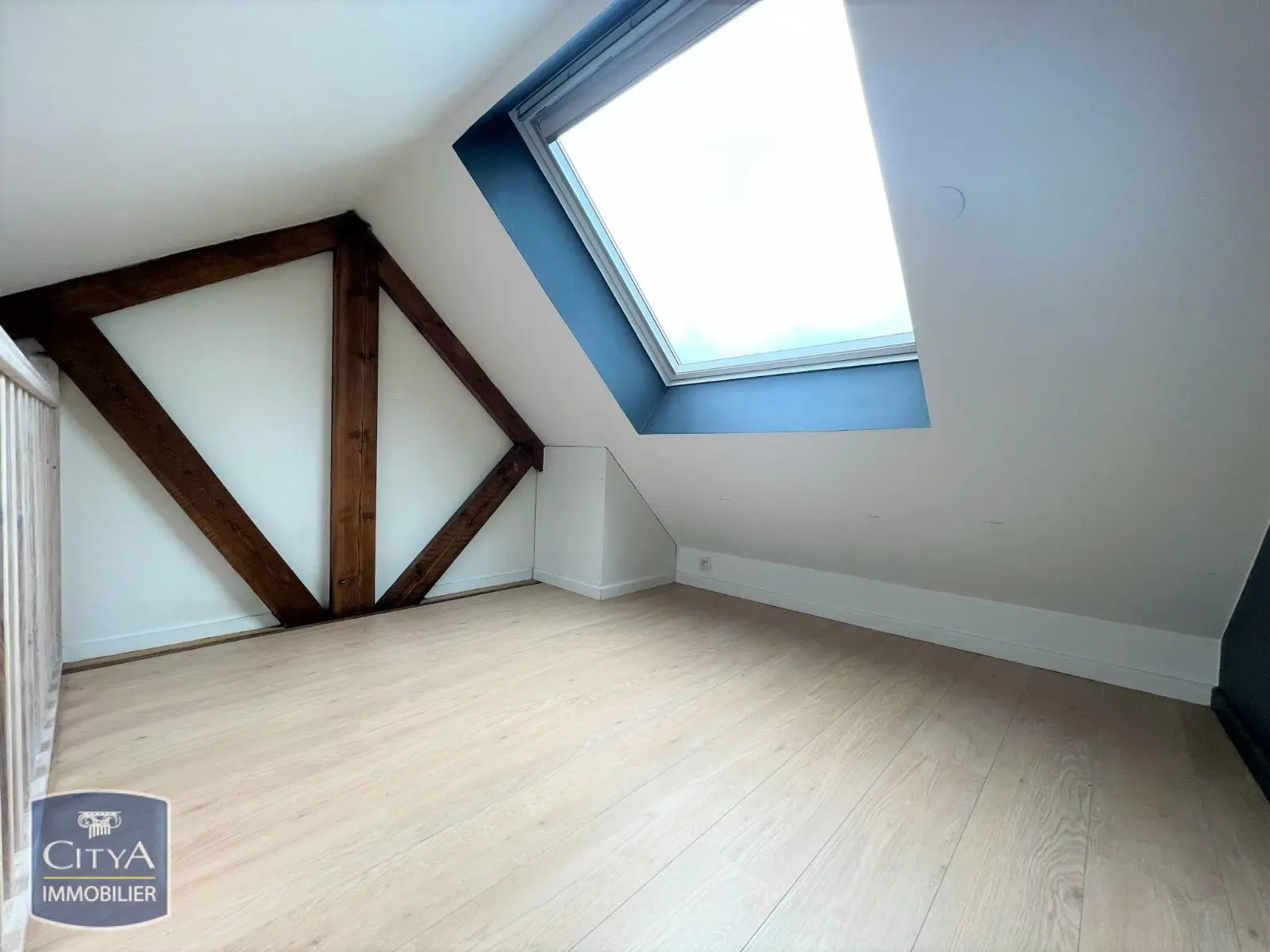 Photo 5 Appartement 2 pièces 53.2m²