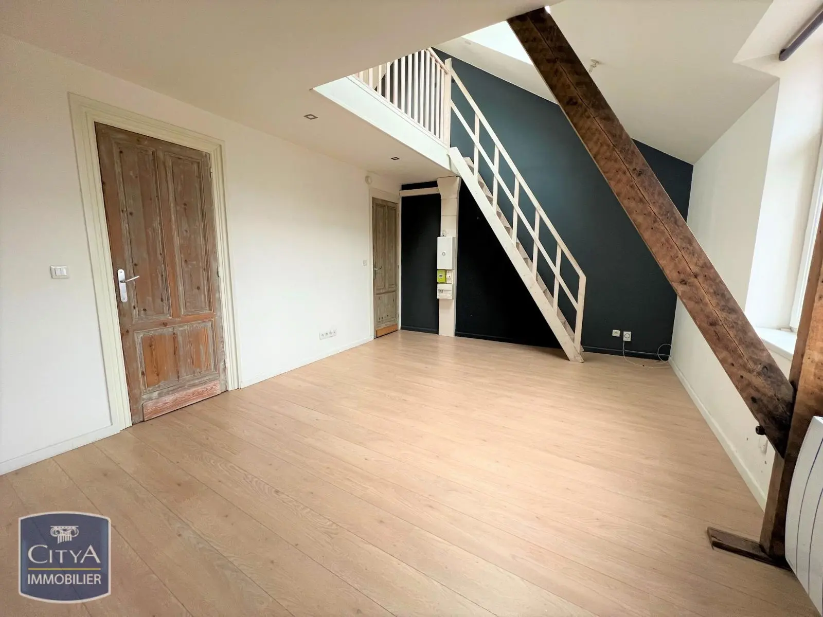 Photo 3 Appartement 2 pièces 53.2m²