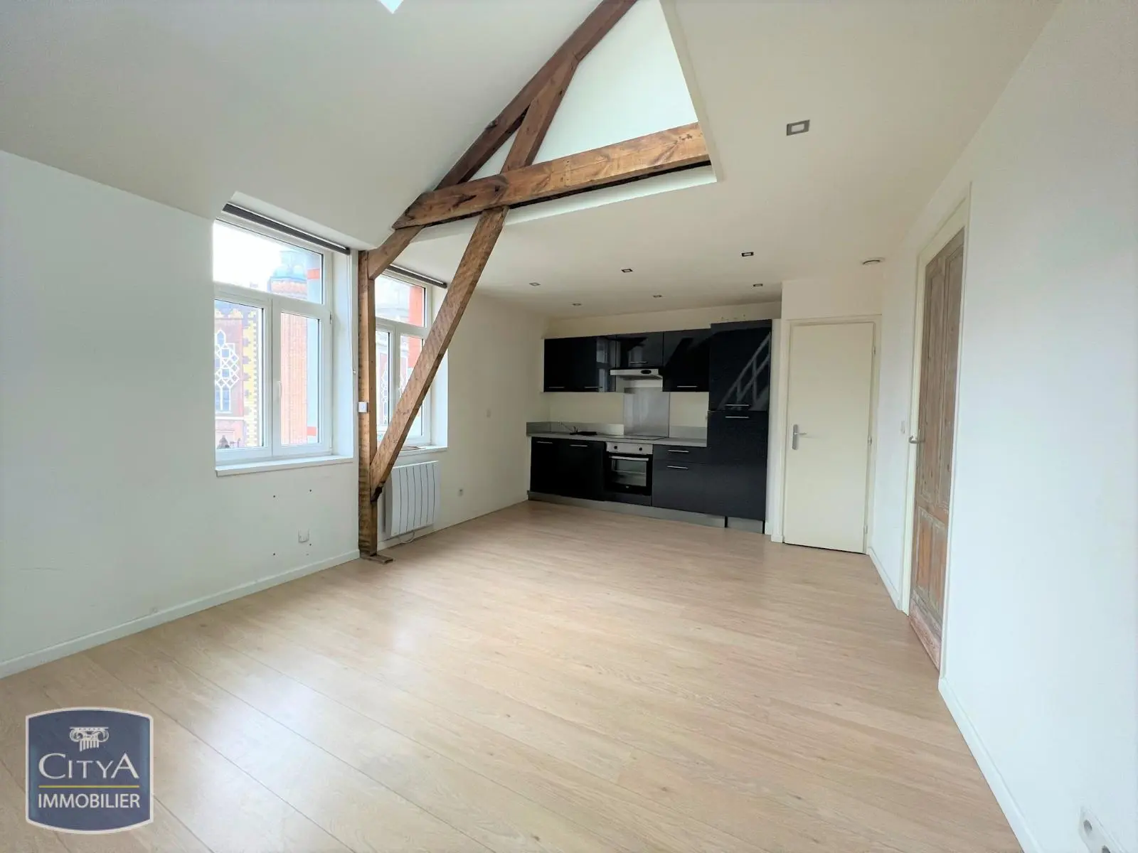 Photo 2 Appartement 2 pièces 53.2m²