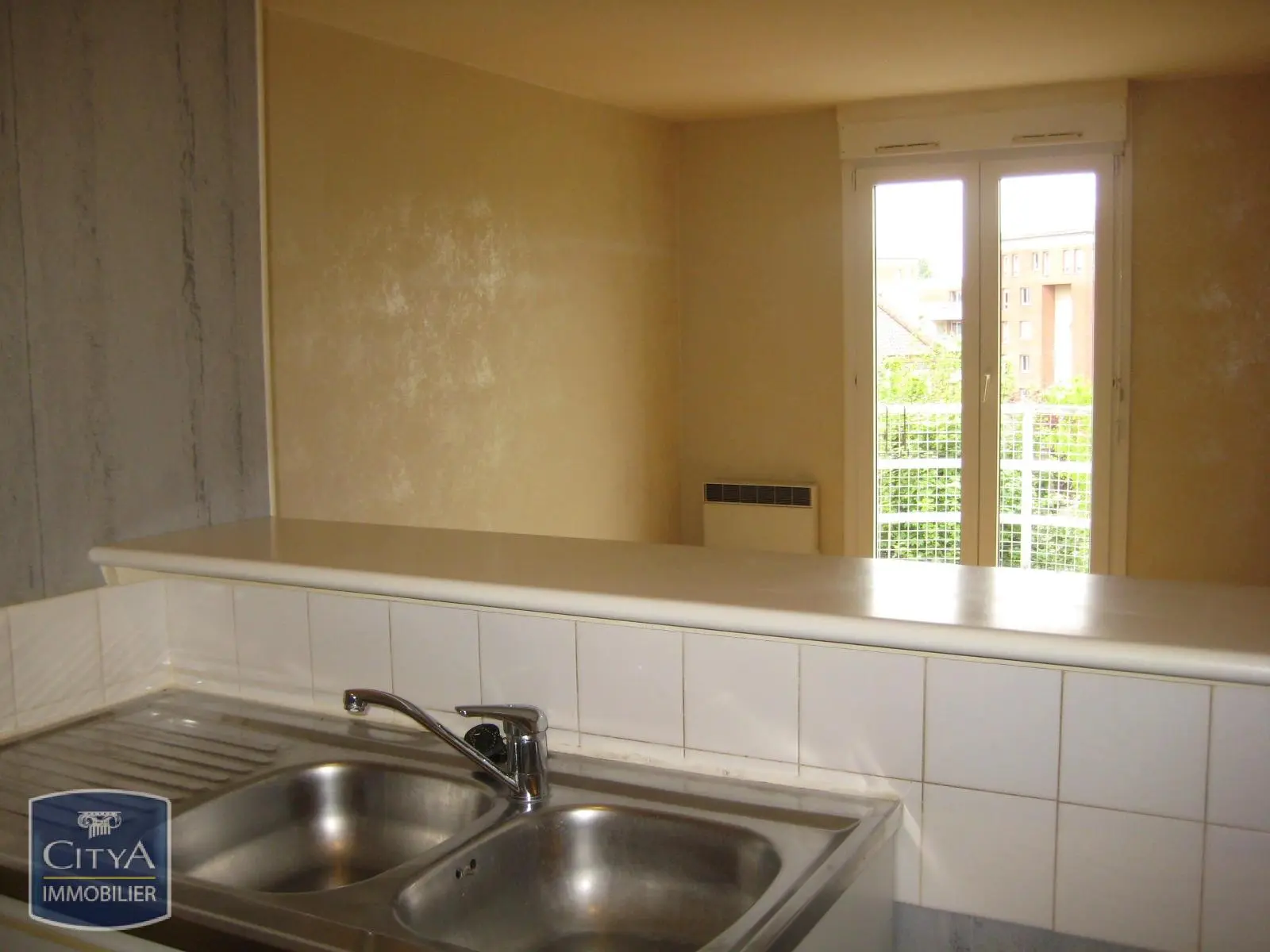 Photo 3 pour Appartement 3 pièces 53.3m² Photo 3 Appartement 3 pièces 53.3m²