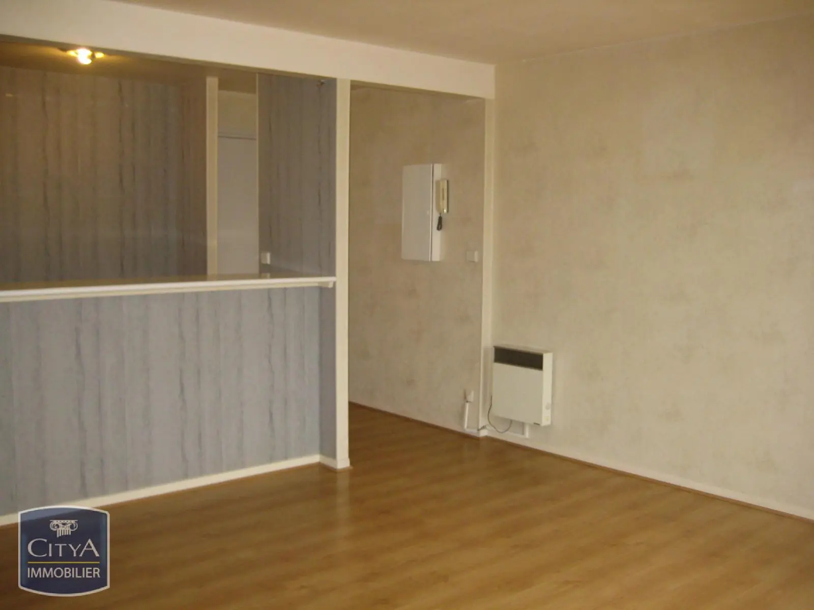 Photo 1 pour Appartement 3 pièces 53.3m² Photo 1 Appartement 3 pièces 53.3m²