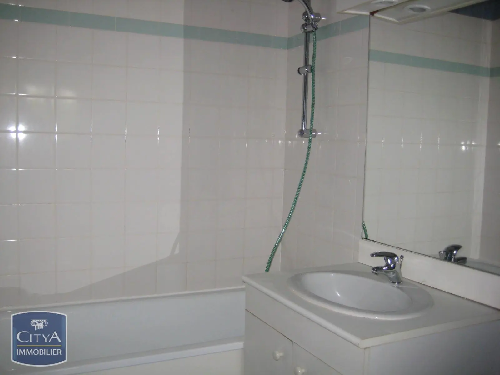 Photo 8 pour Appartement 3 pièces 53.3m² Photo 8 Appartement 3 pièces 53.3m²