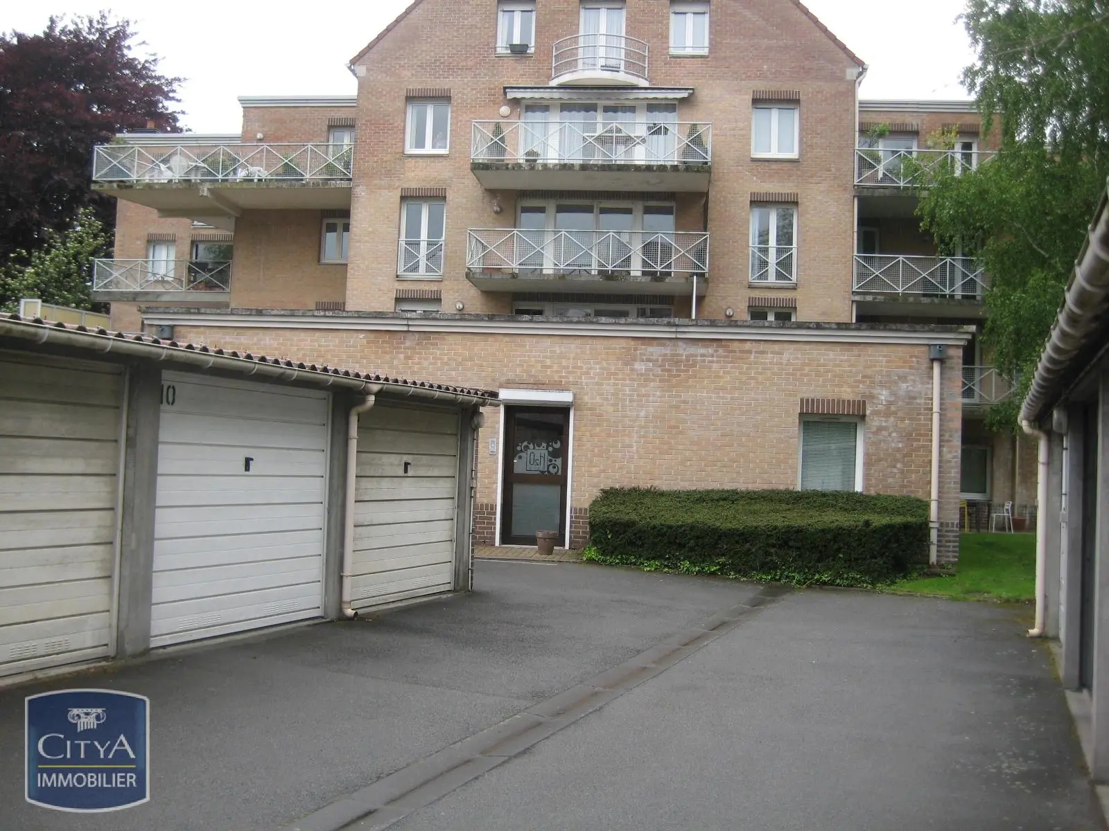 Photo 10 pour Appartement 3 pièces 53.3m² Photo 10 Appartement 3 pièces 53.3m²