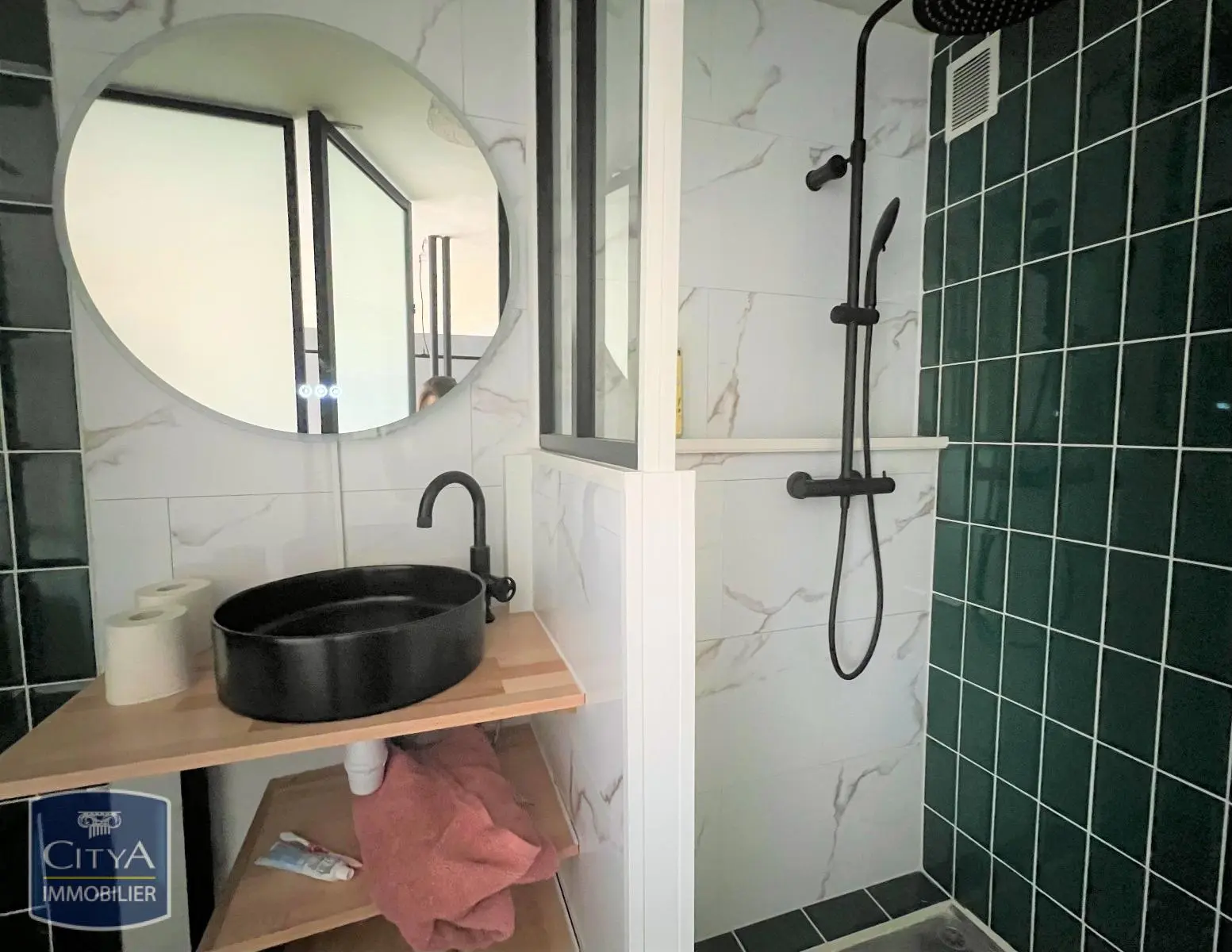 Photo 5 Appartement 1 pièce 34.9m²