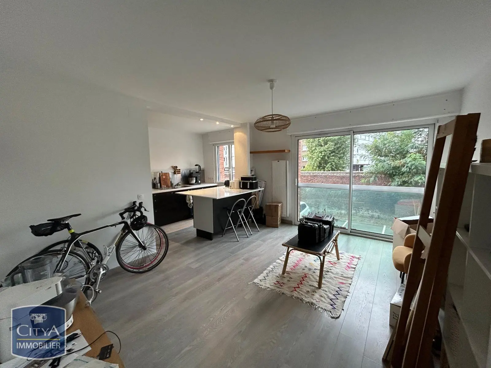 Photo 1 appartement Lille