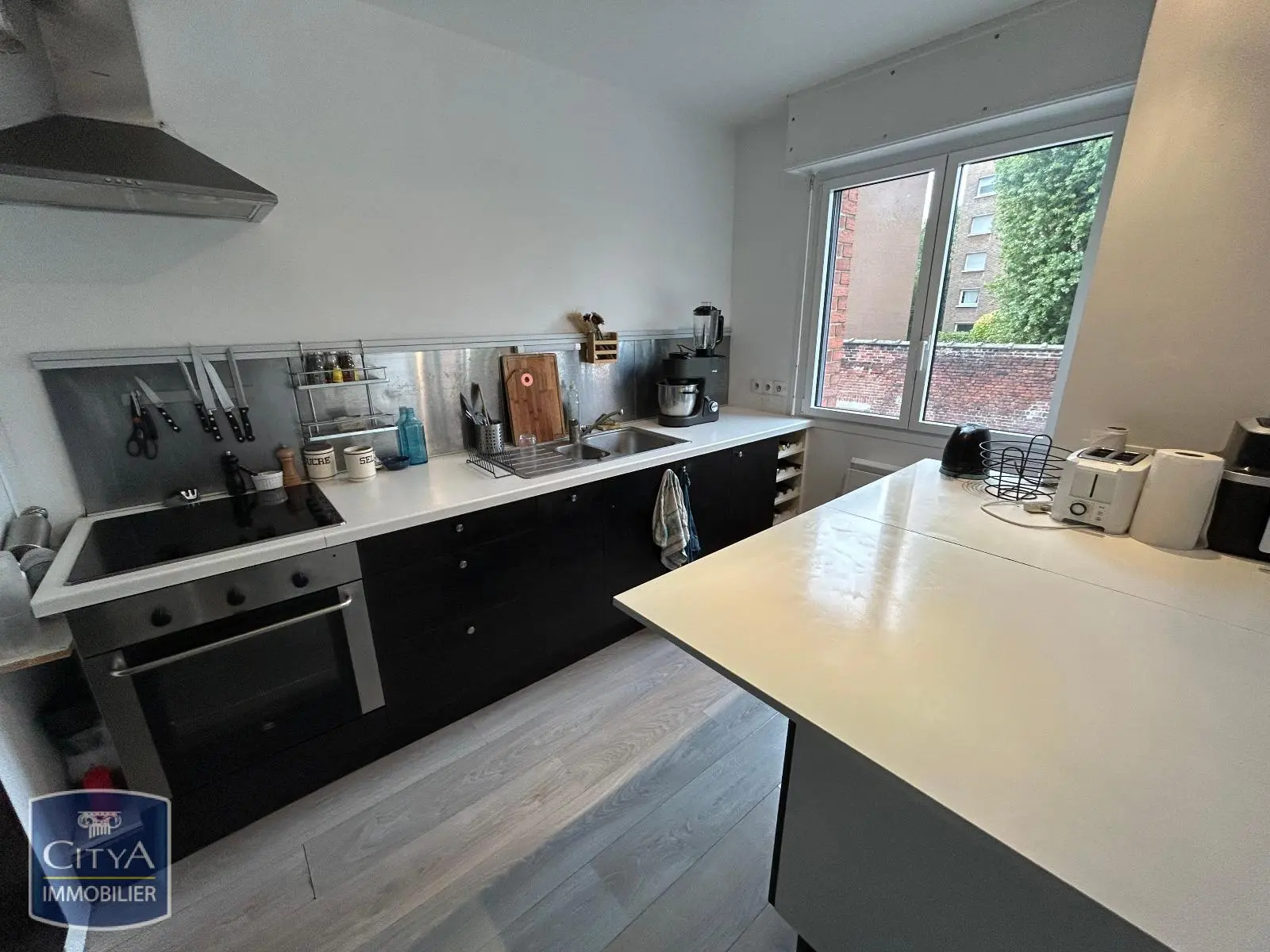 Photo 2 appartement Lille
