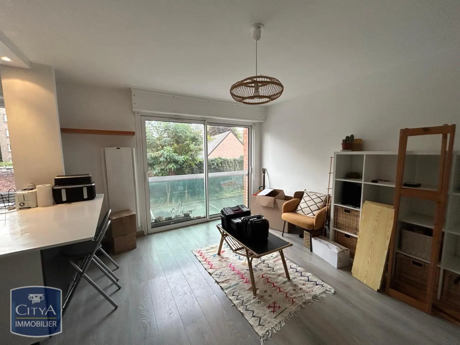 Photo 1 Appartement 2 pièces 50m²