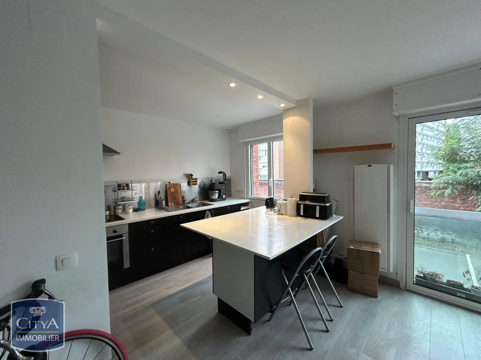 Photo 3 appartement Lille