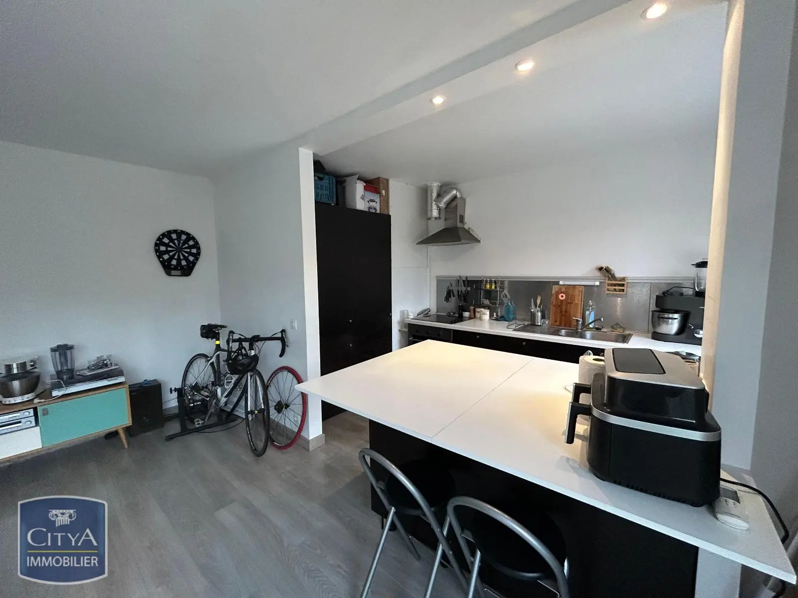 Photo 4 appartement Lille