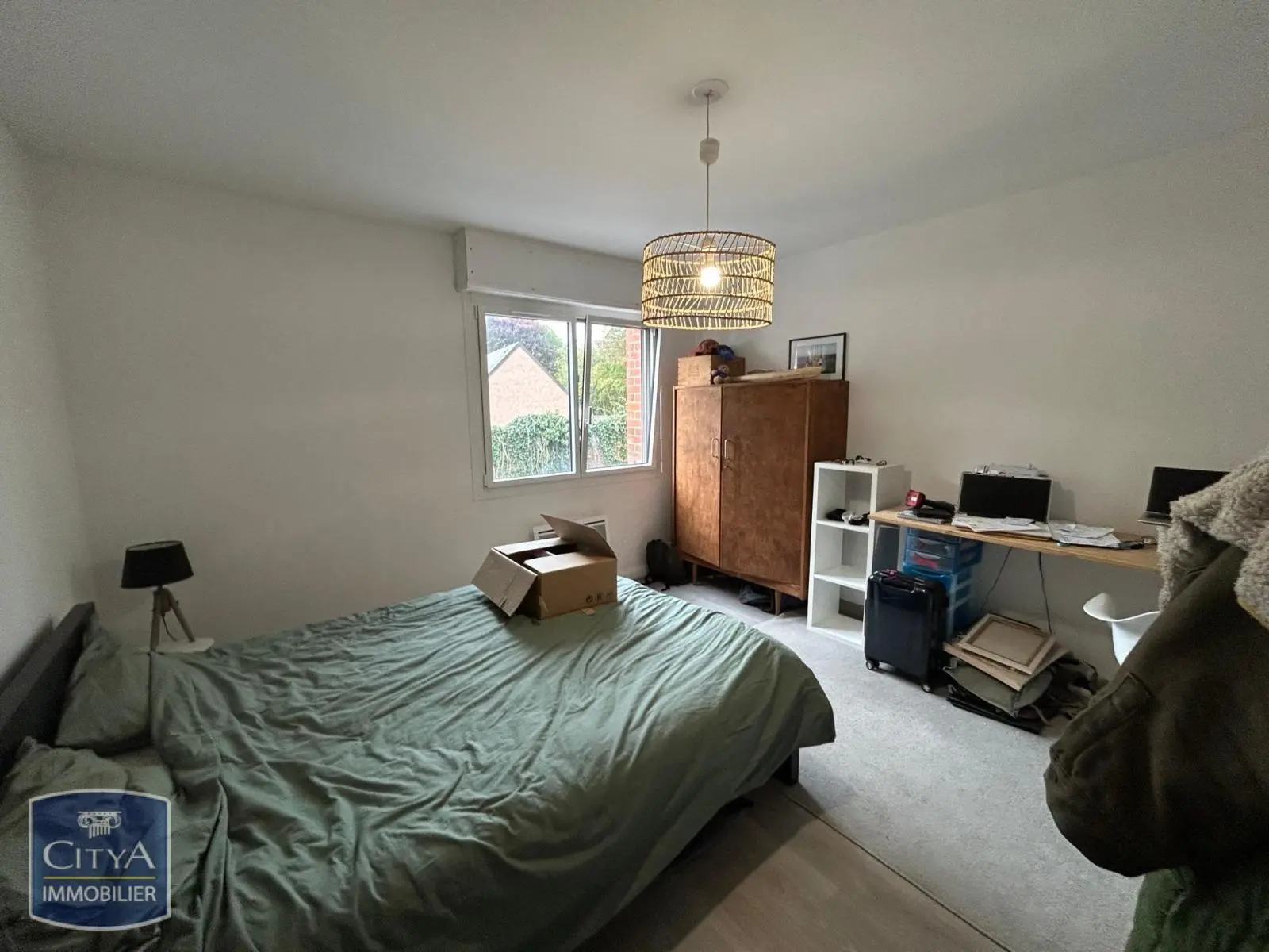 Photo 5 appartement Lille