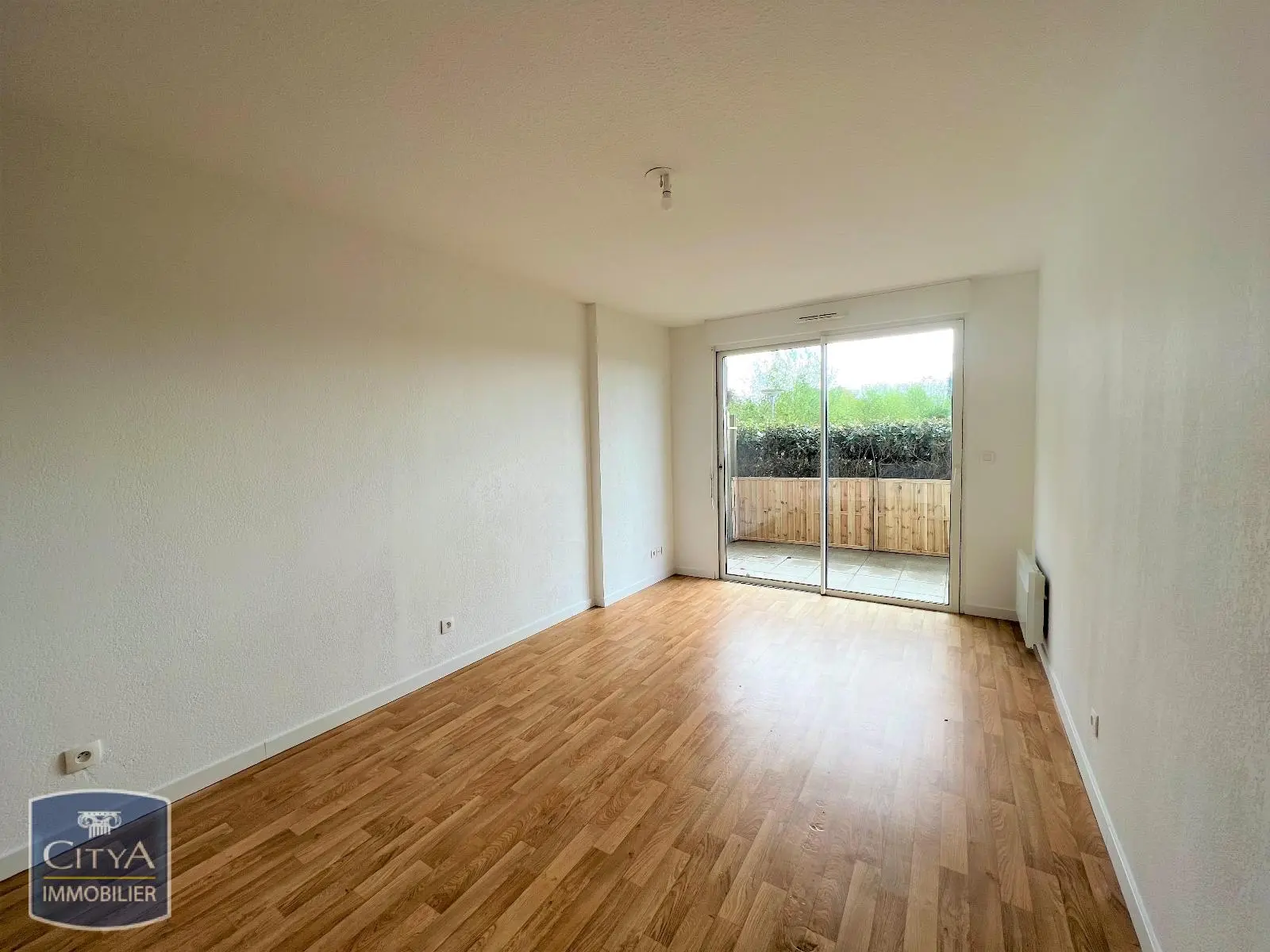 Photo 2 Appartement 2 pièces 44.59m²