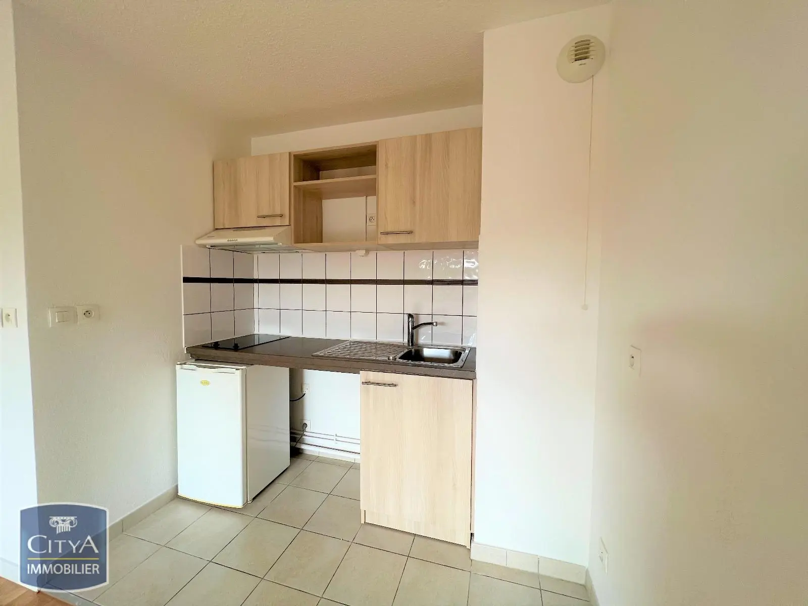 Photo 4 Appartement 2 pièces 44.59m²
