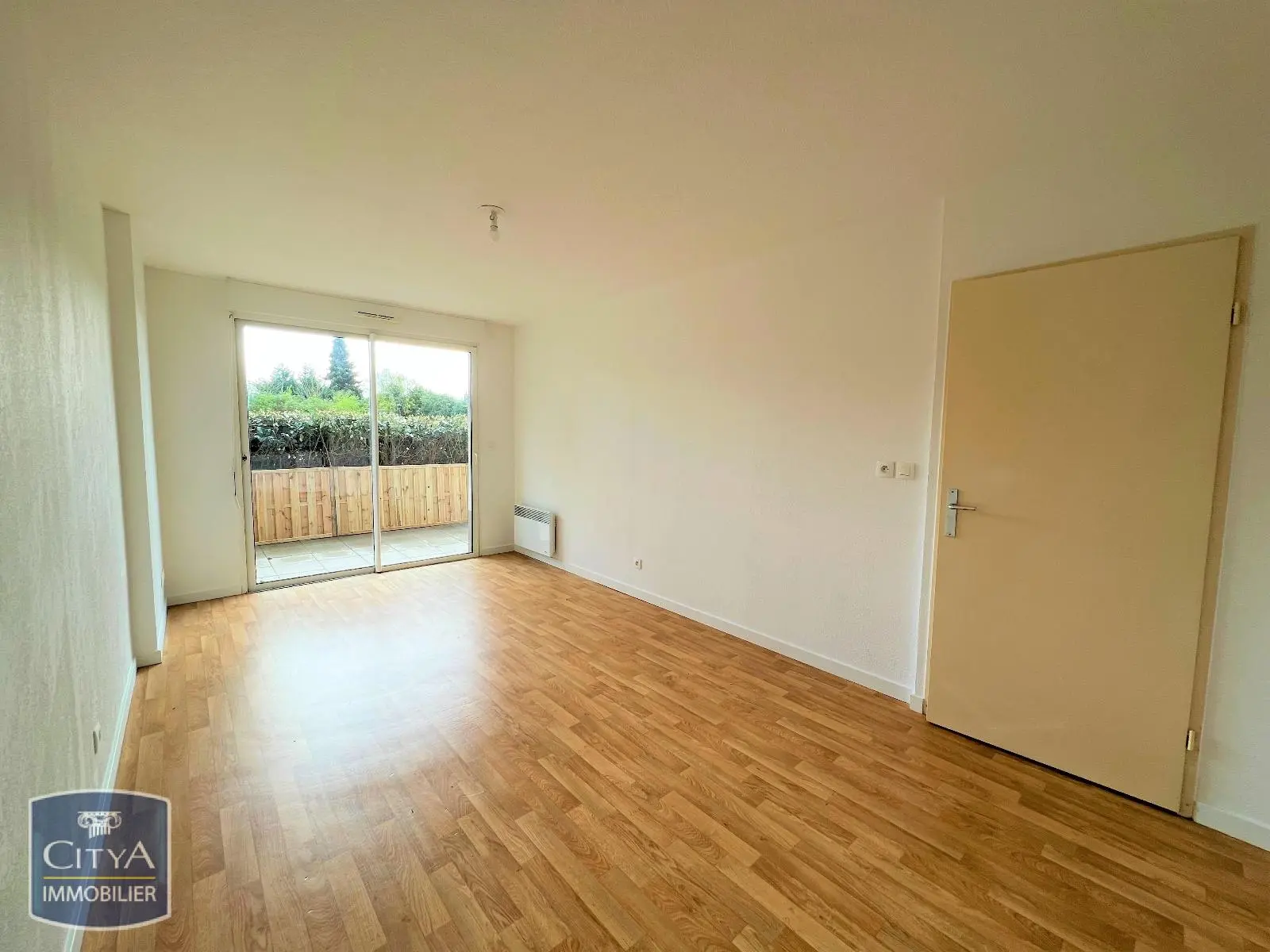 Photo 3 Appartement 2 pièces 44.59m²